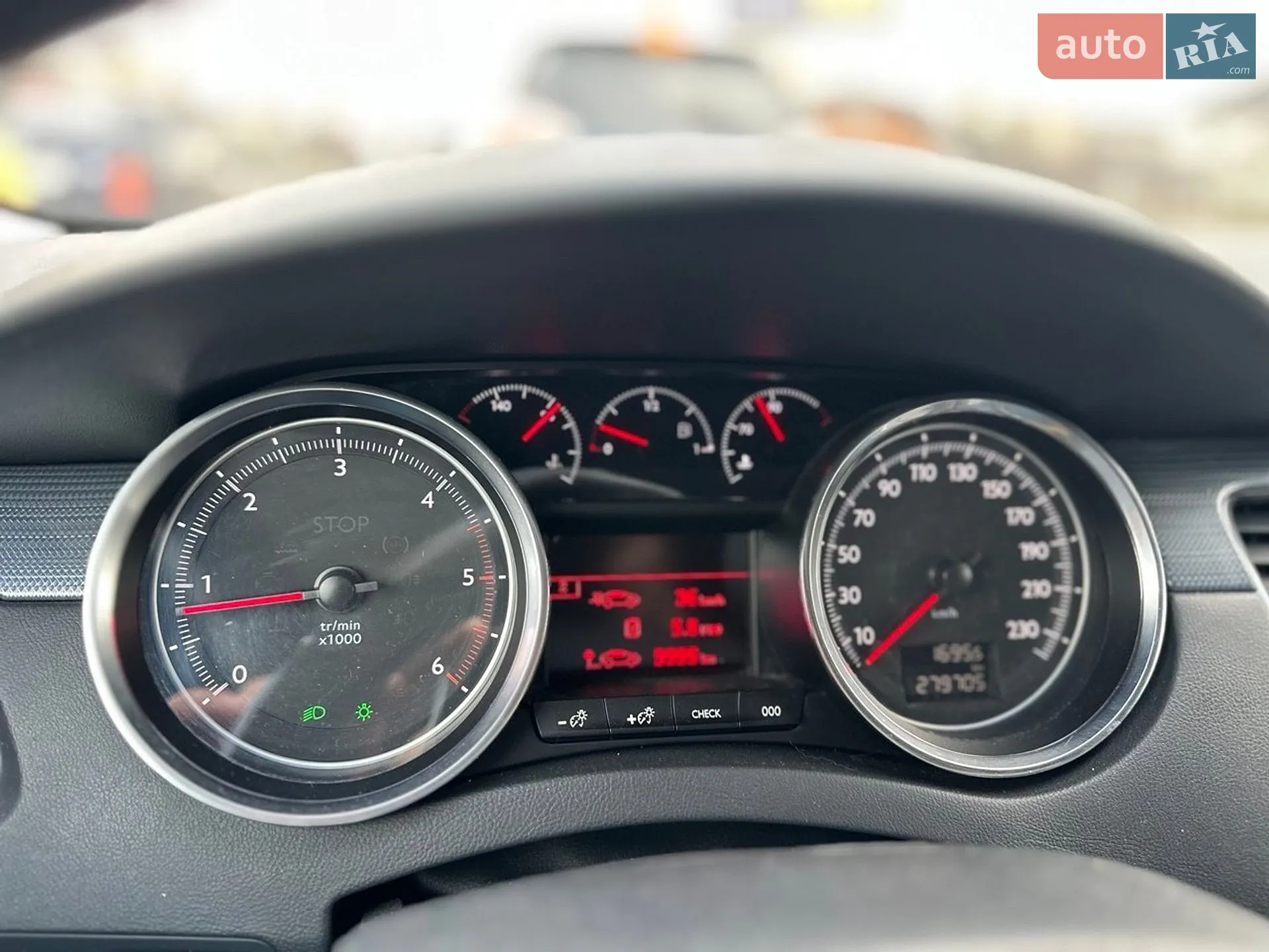 2013 Peugeot 508 - мініатюра 20