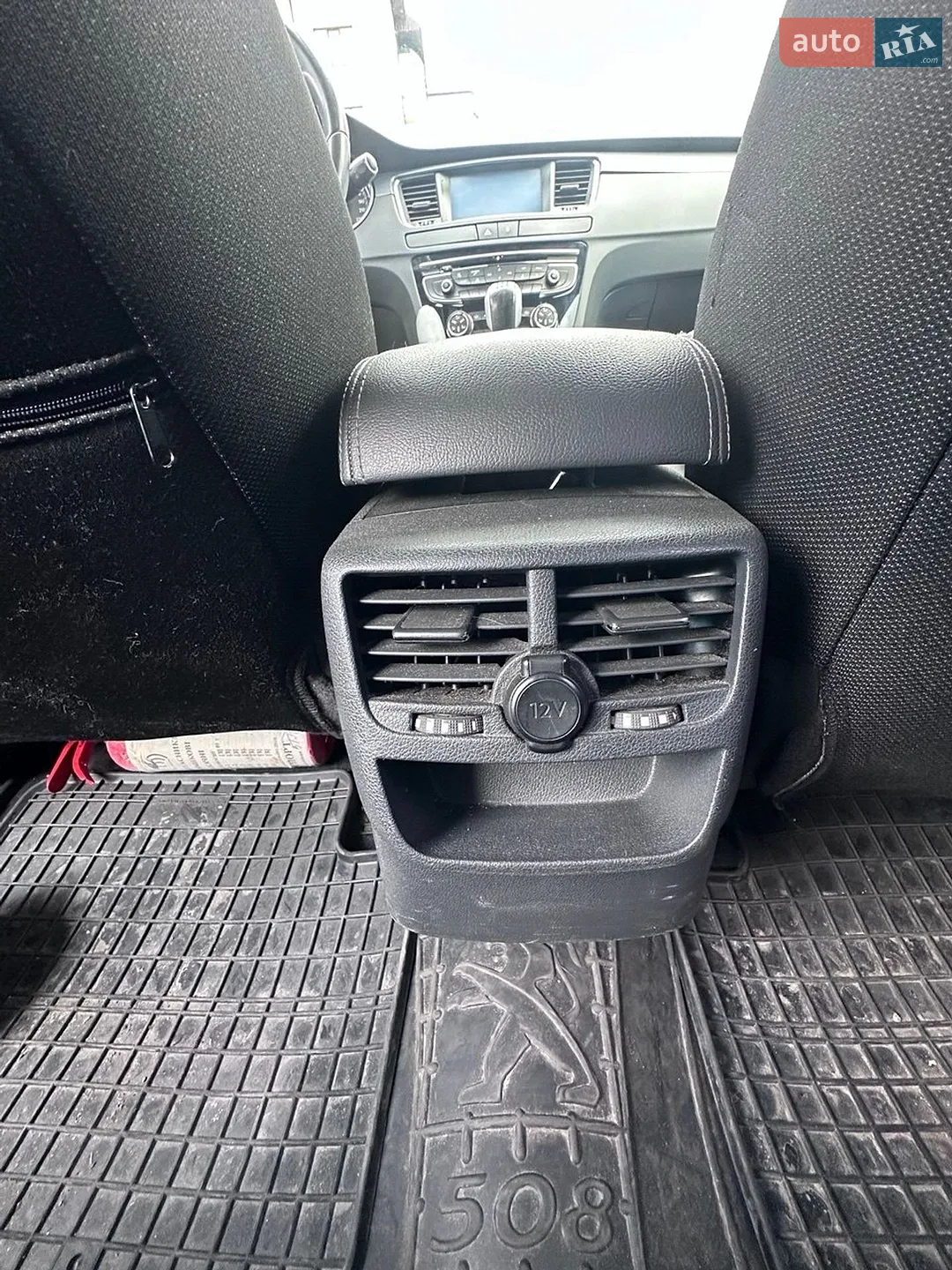 2013 Peugeot 508 - мініатюра 28