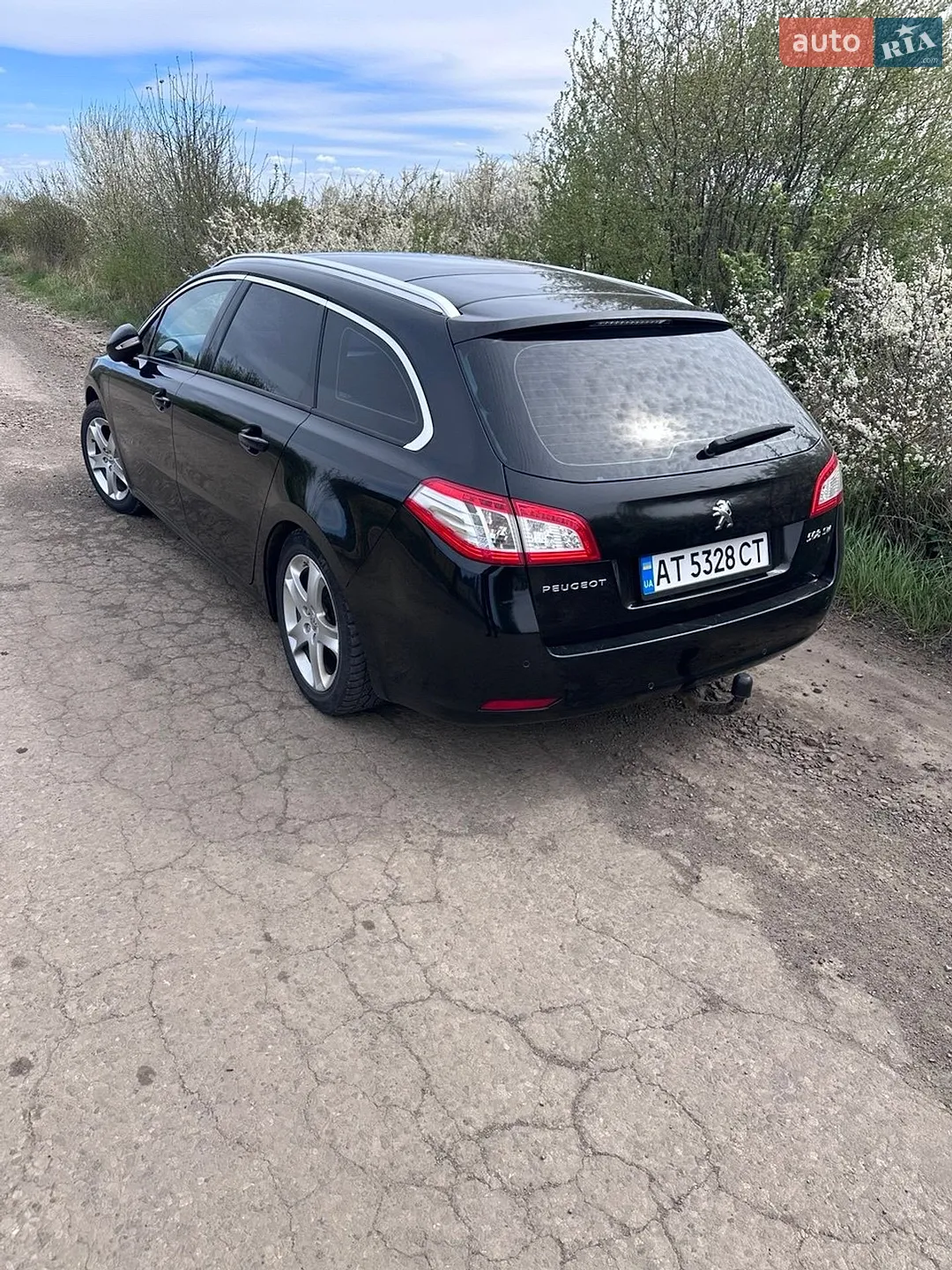 2013 Peugeot 508 - мініатюра 7
