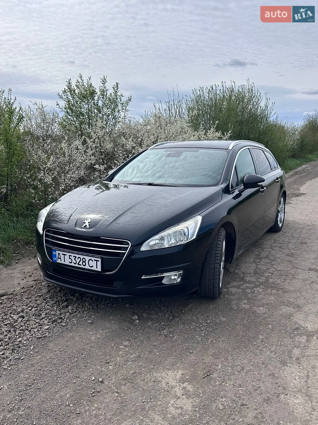 2013 Peugeot 508 - мініатюра 3