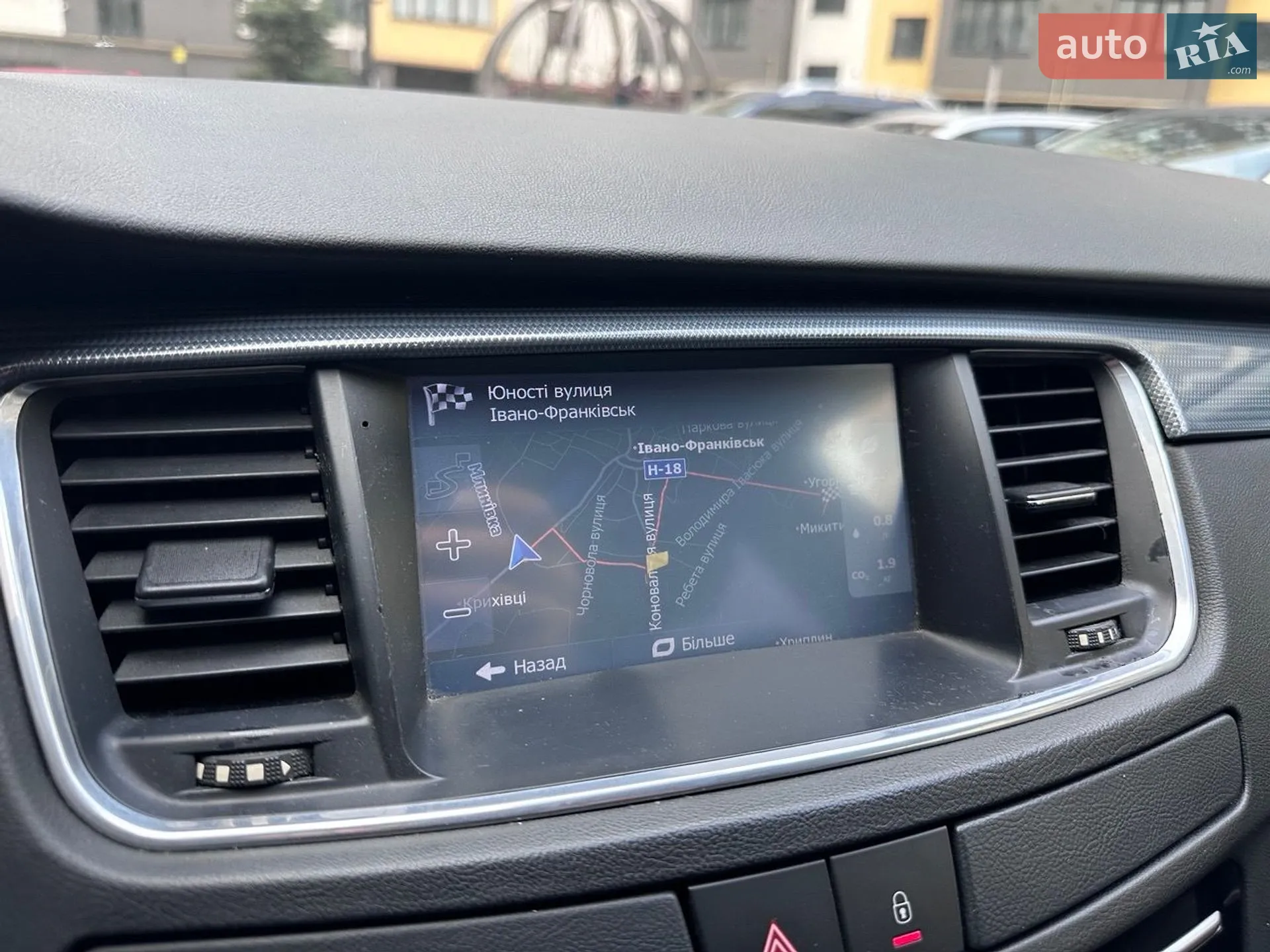 2013 Peugeot 508 - мініатюра 32