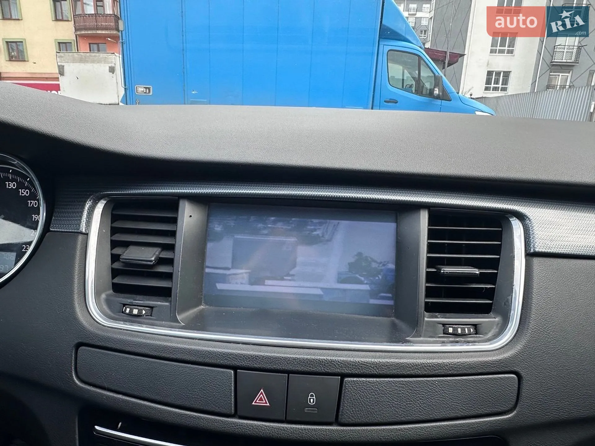 2013 Peugeot 508 - мініатюра 33