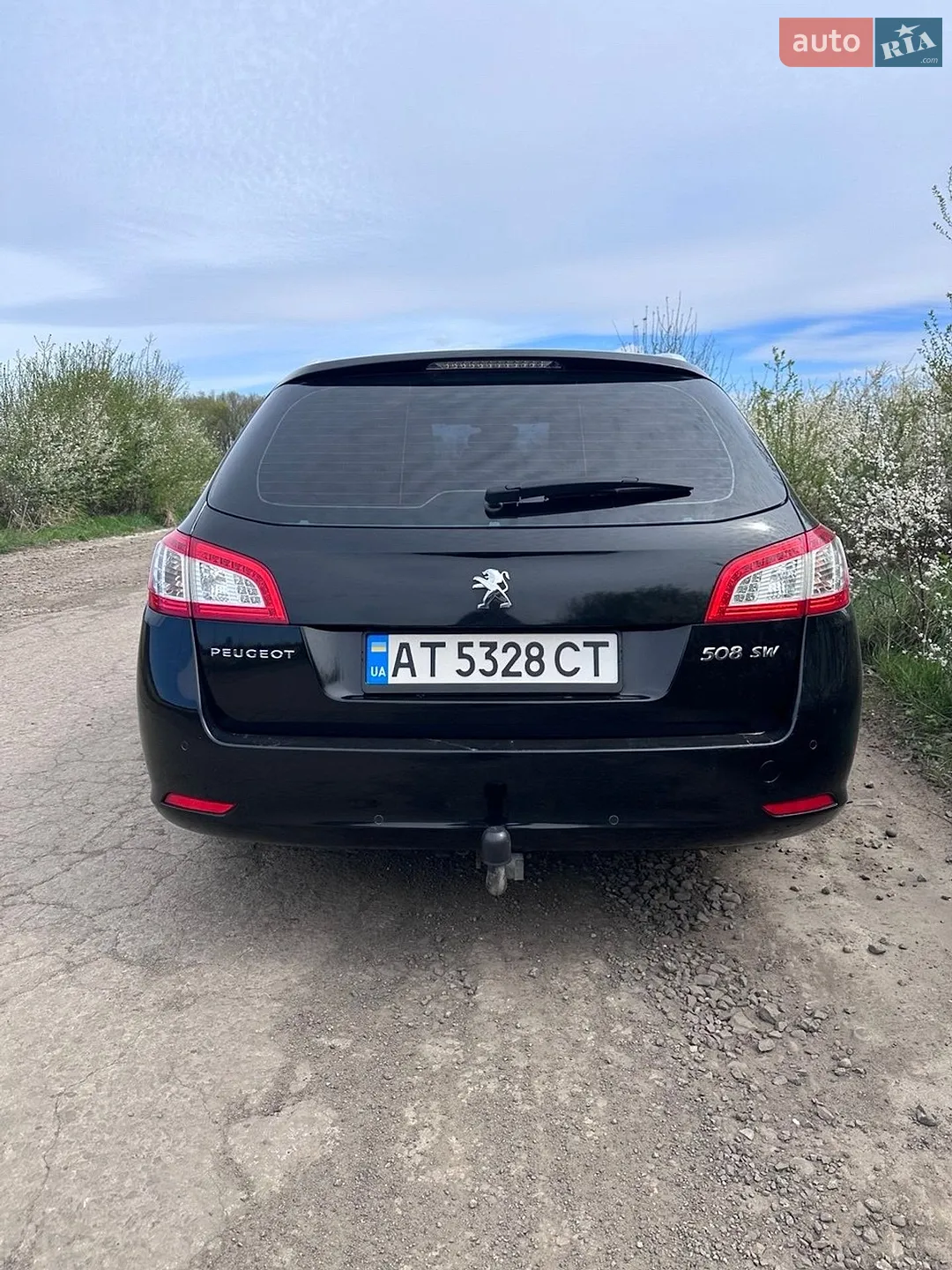 2013 Peugeot 508 - мініатюра 9