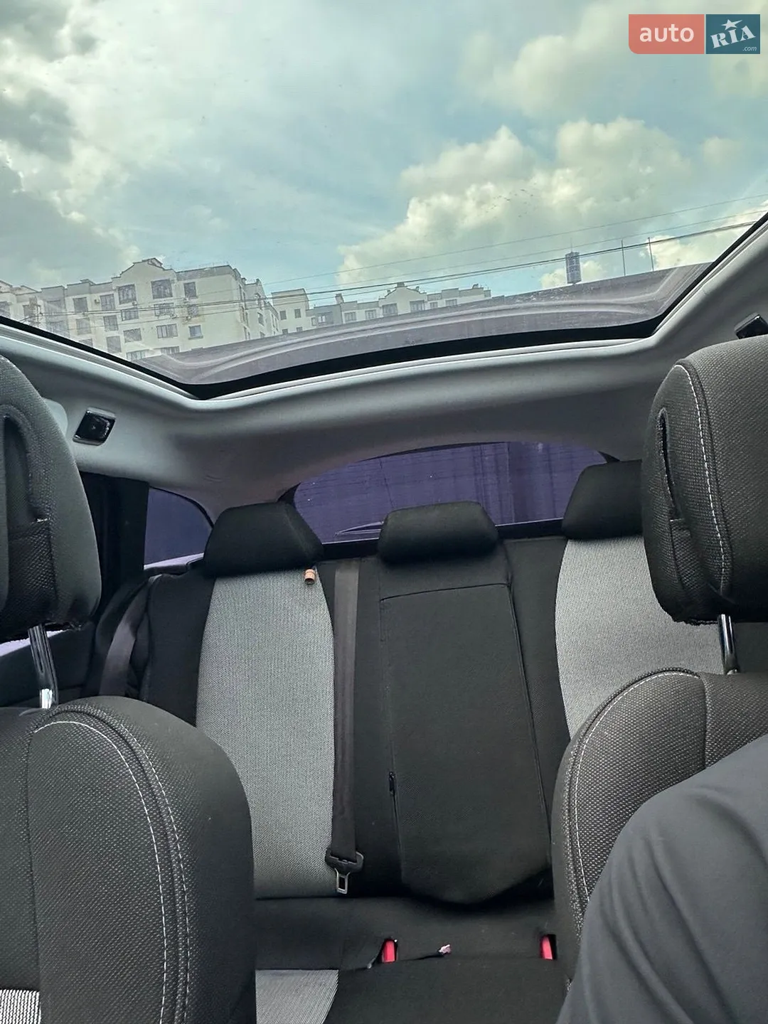 2013 Peugeot 508 - мініатюра 30