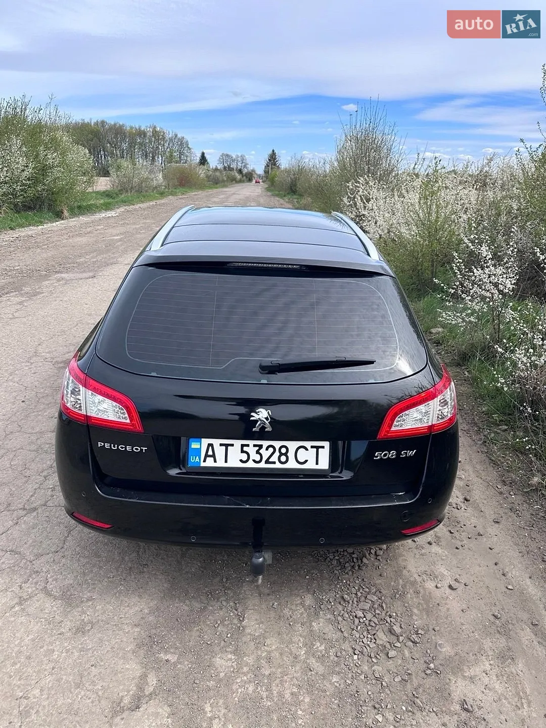 2013 Peugeot 508 - мініатюра 10