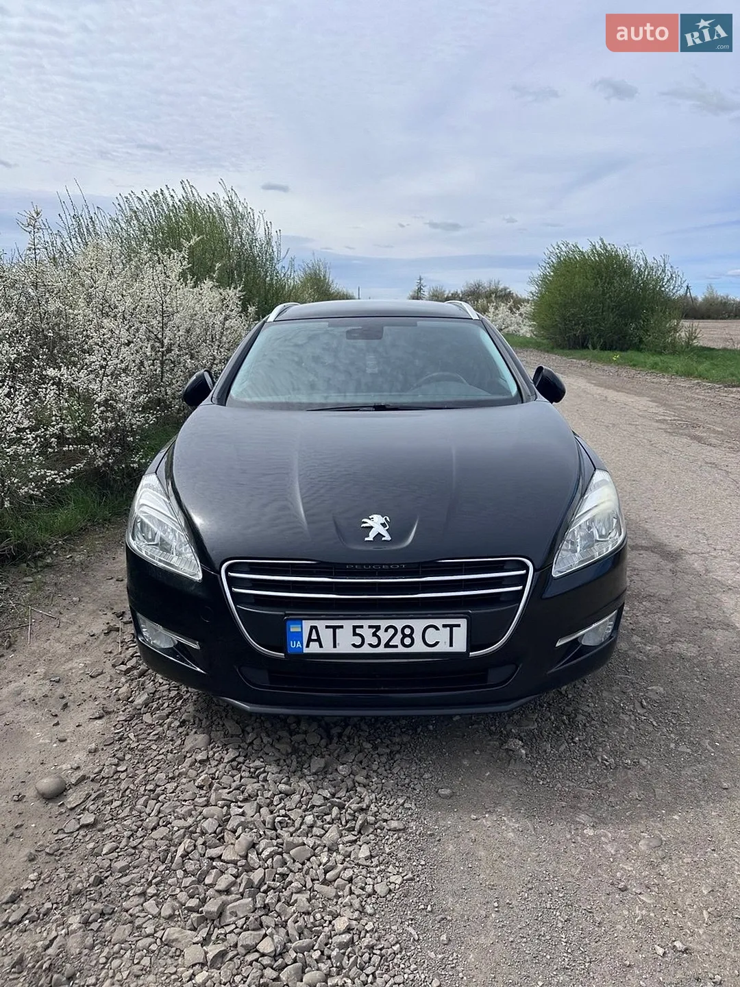 2013 Peugeot 508 - мініатюра 13
