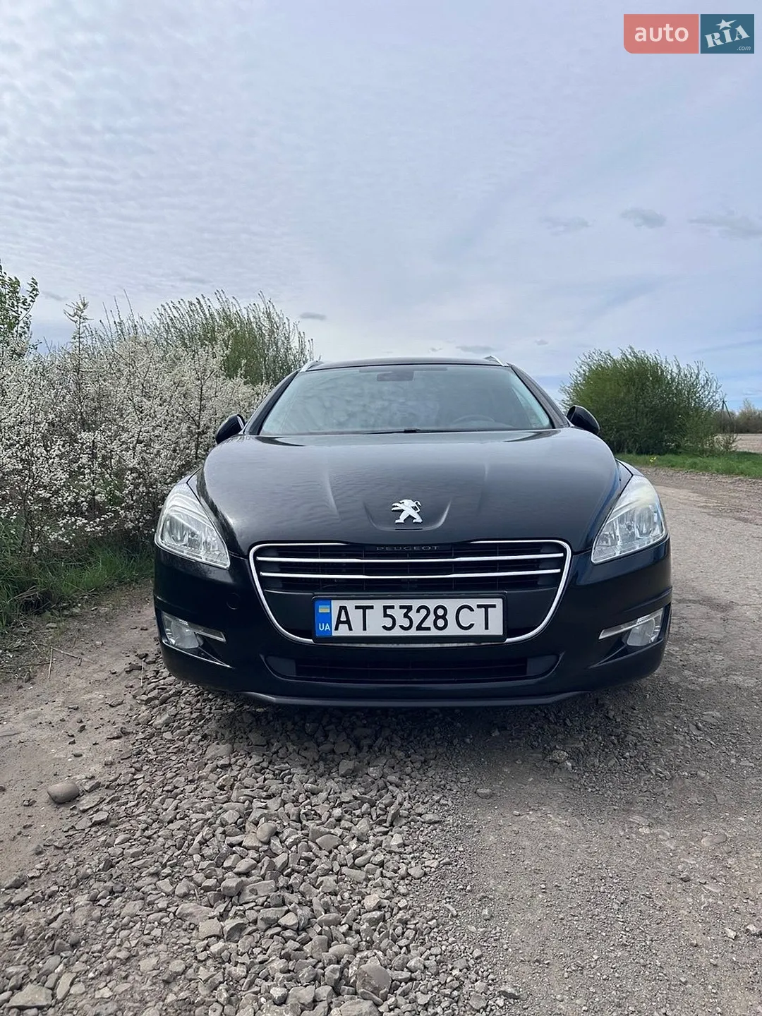 2013 Peugeot 508 - мініатюра 15