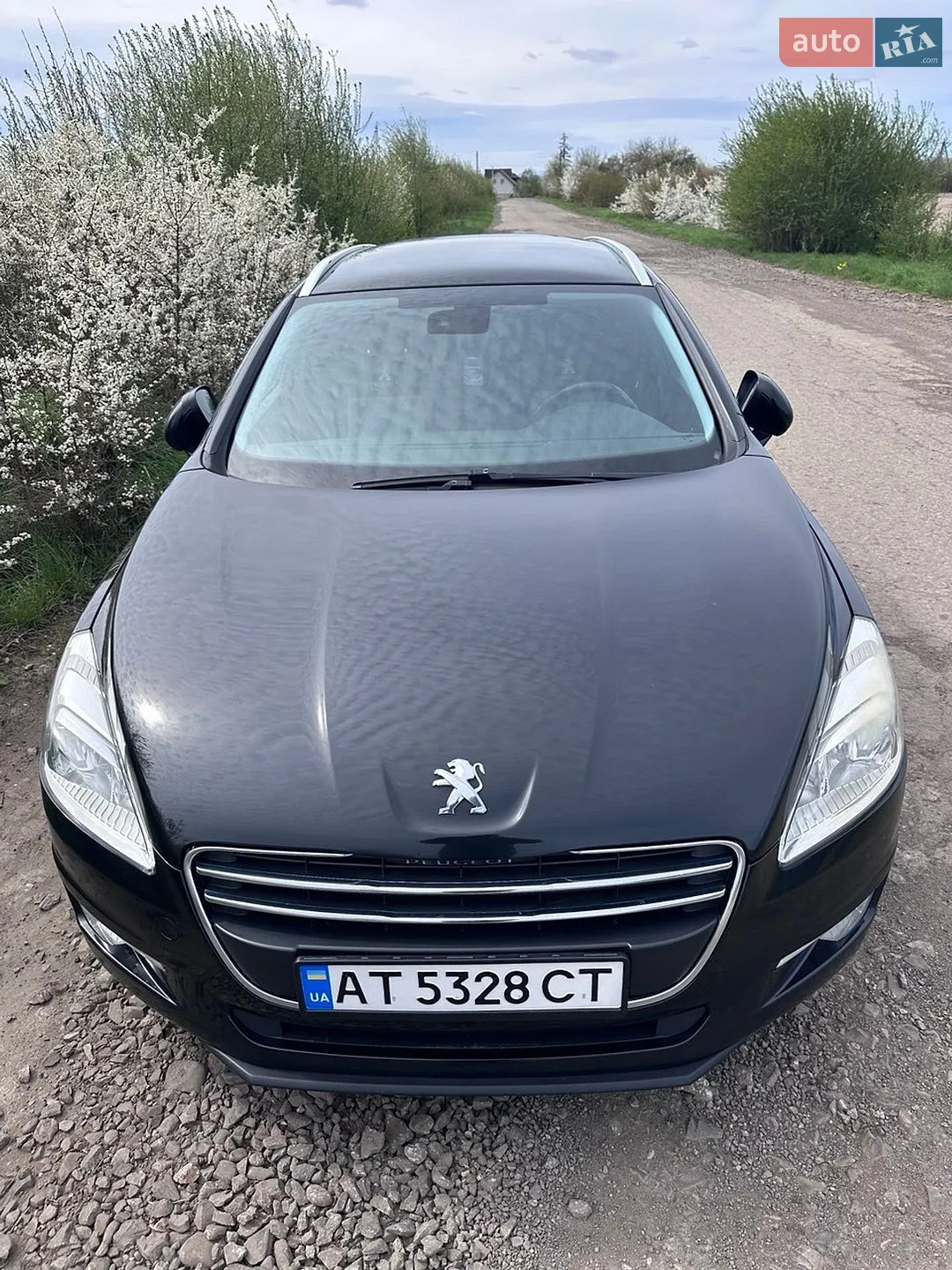 2013 Peugeot 508 - мініатюра 16