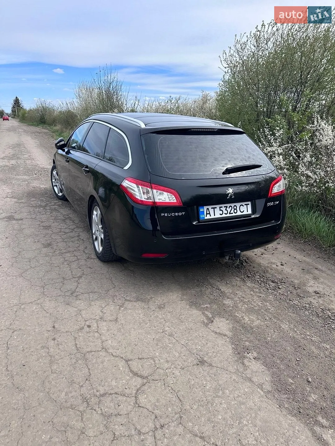 2013 Peugeot 508 - мініатюра 8