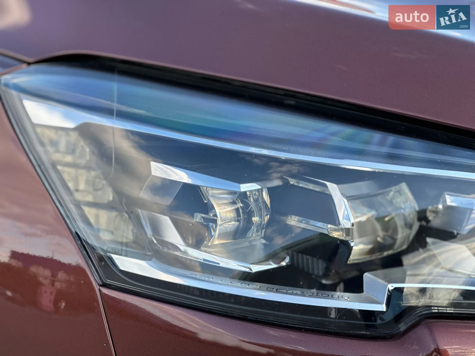 2015 Peugeot 508 - мініатюра 11