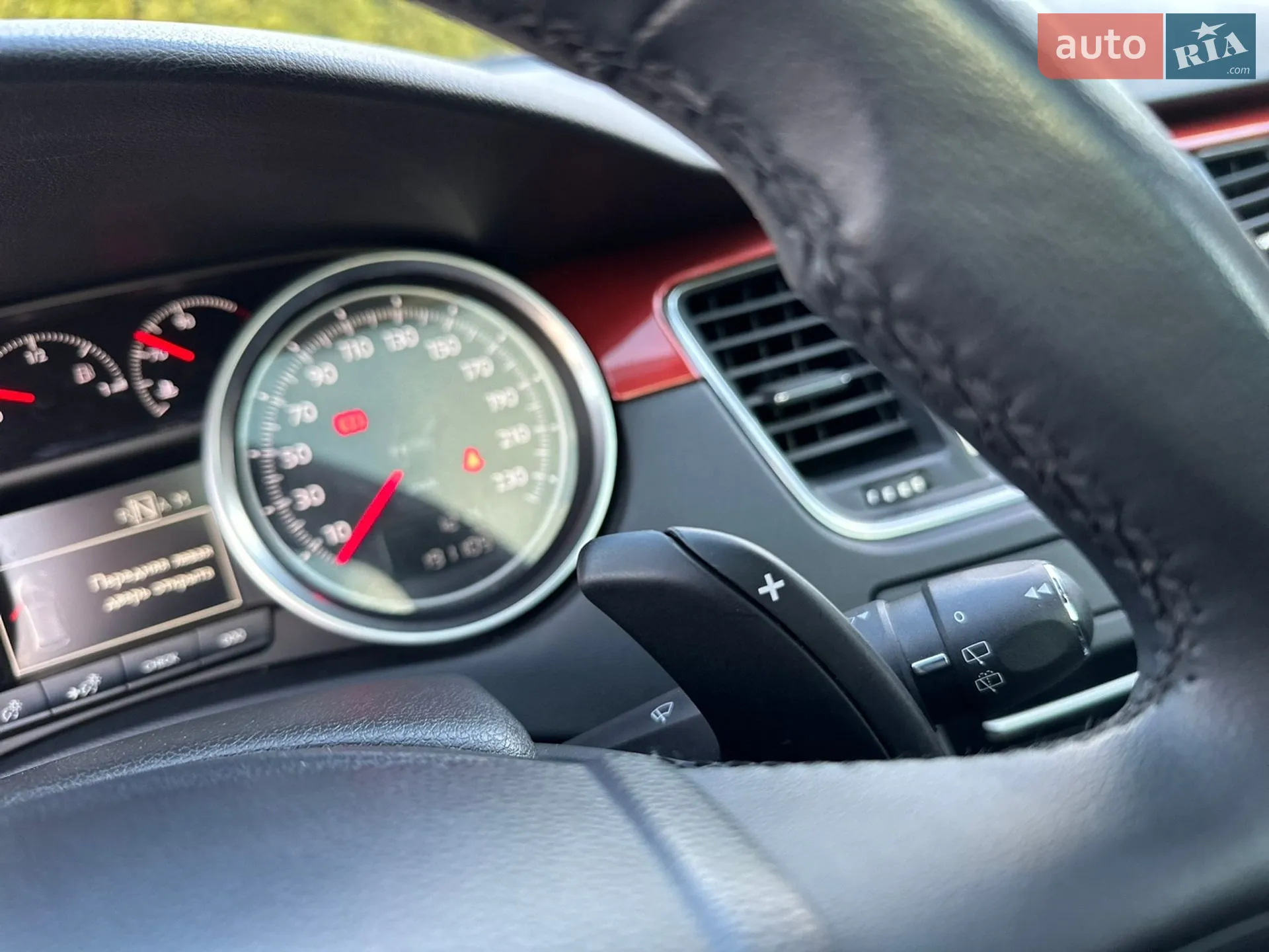 2015 Peugeot 508 - мініатюра 67