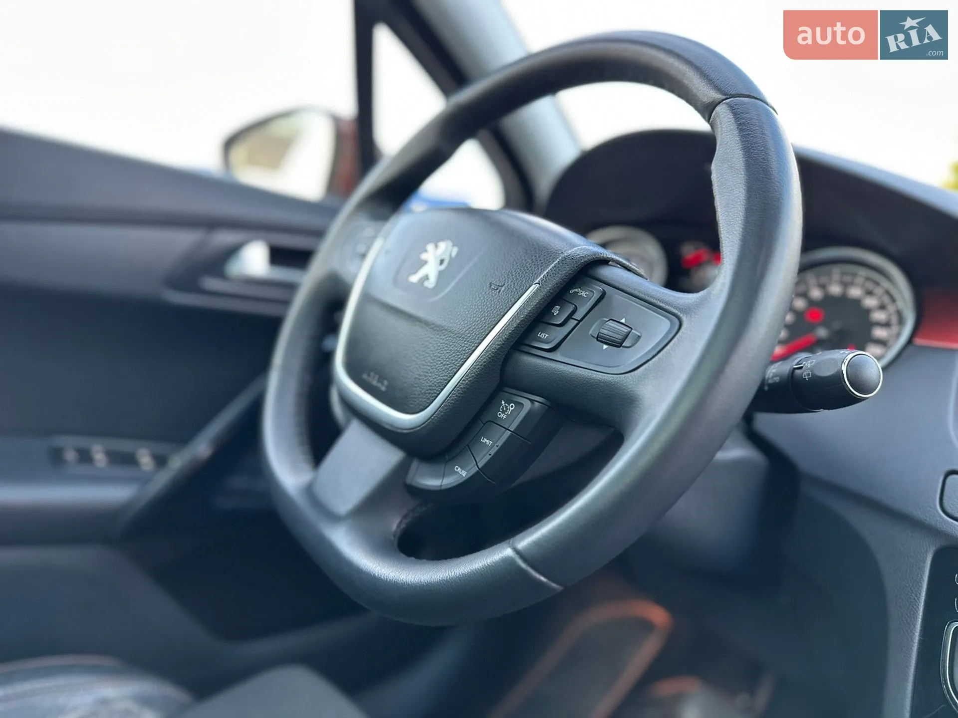 2015 Peugeot 508 - мініатюра 85