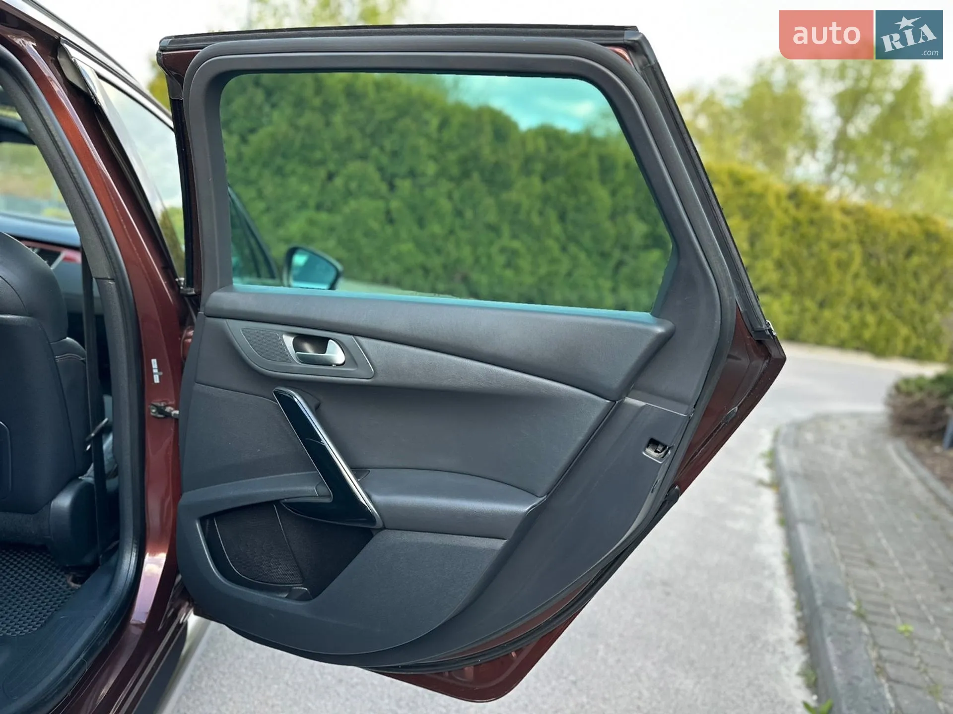 2015 Peugeot 508 - мініатюра 90