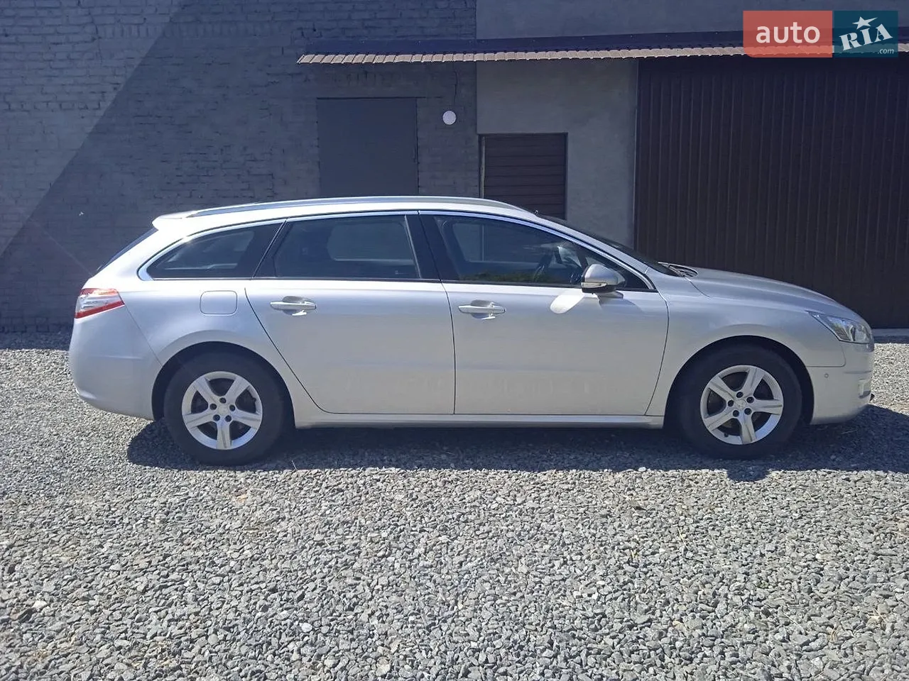 2012 Peugeot 508 - мініатюра 46
