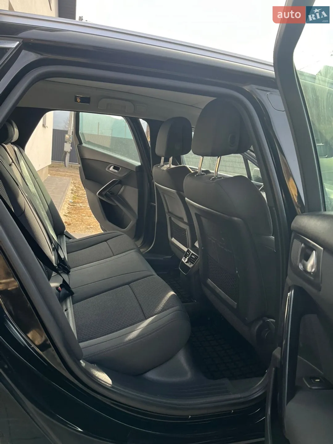 2011 Peugeot 508 - мініатюра 14