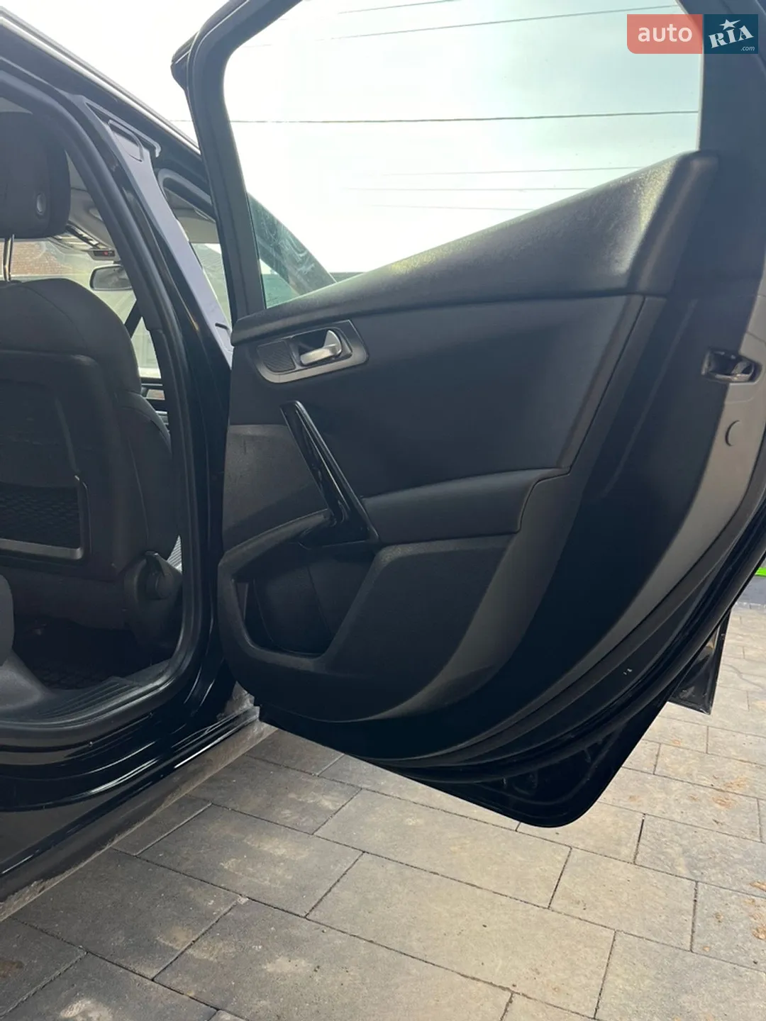 2011 Peugeot 508 - мініатюра 21