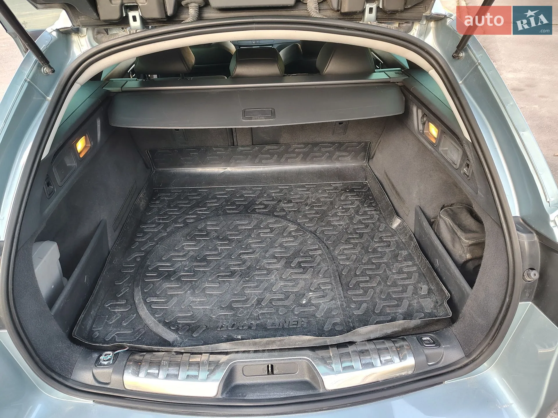 2013 Peugeot 508 - мініатюра 9