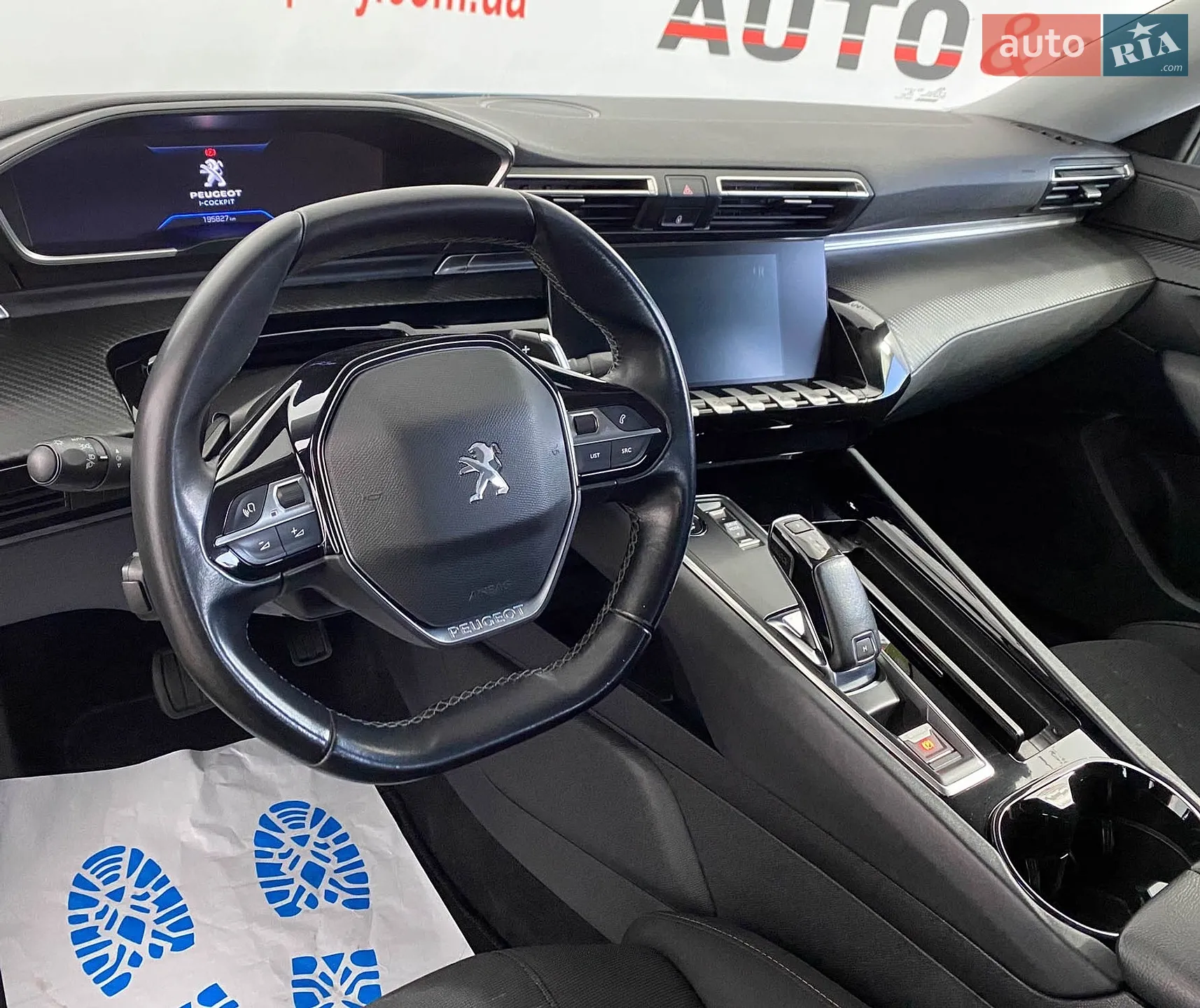 2021 Peugeot 508 - мініатюра 6