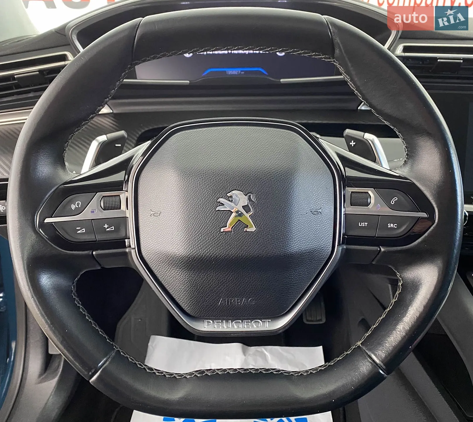 2021 Peugeot 508 - мініатюра 13