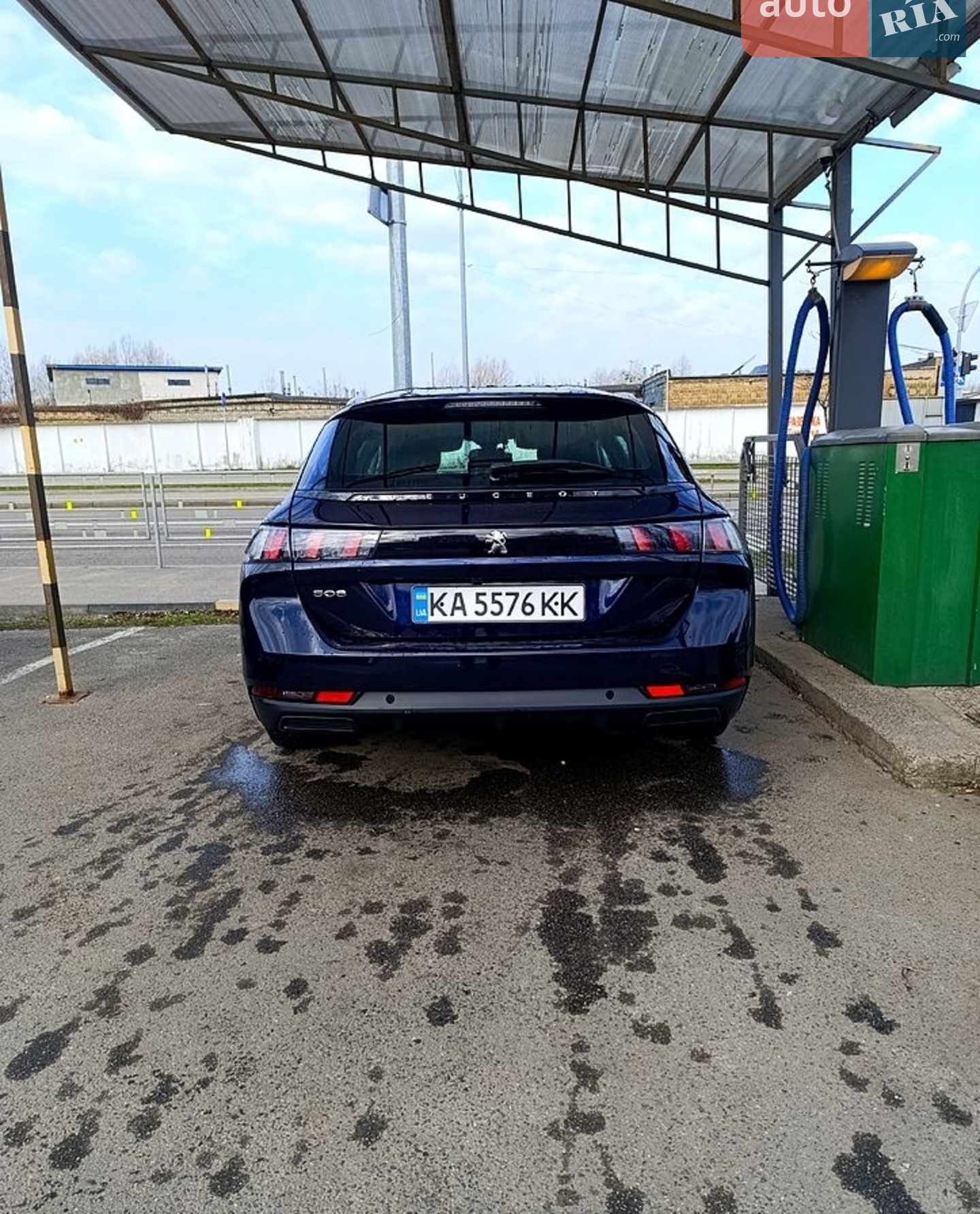 2019 Peugeot 508 - мініатюра 2