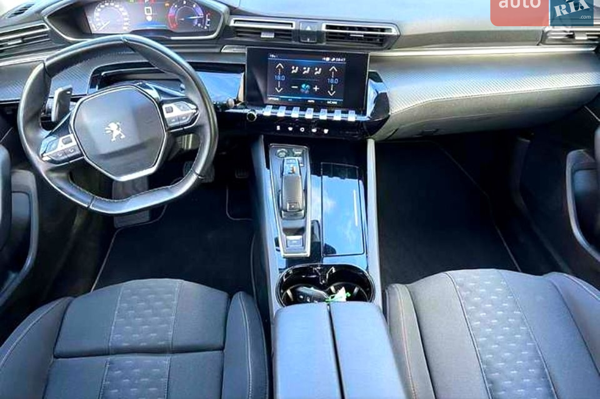 2019 Peugeot 508 - мініатюра 5