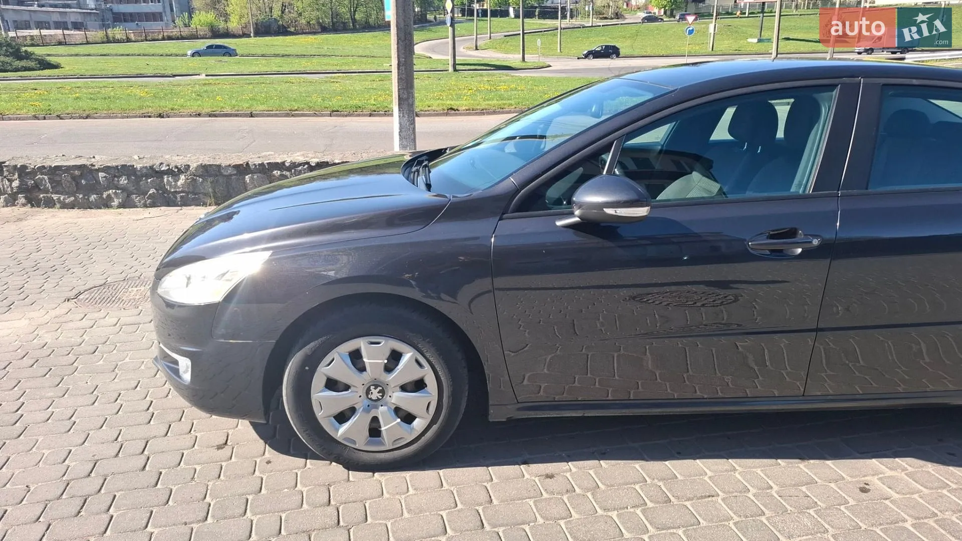2011 Peugeot 508 - мініатюра 13