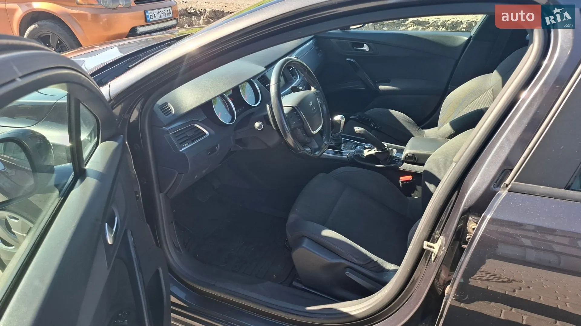2011 Peugeot 508 - мініатюра 19