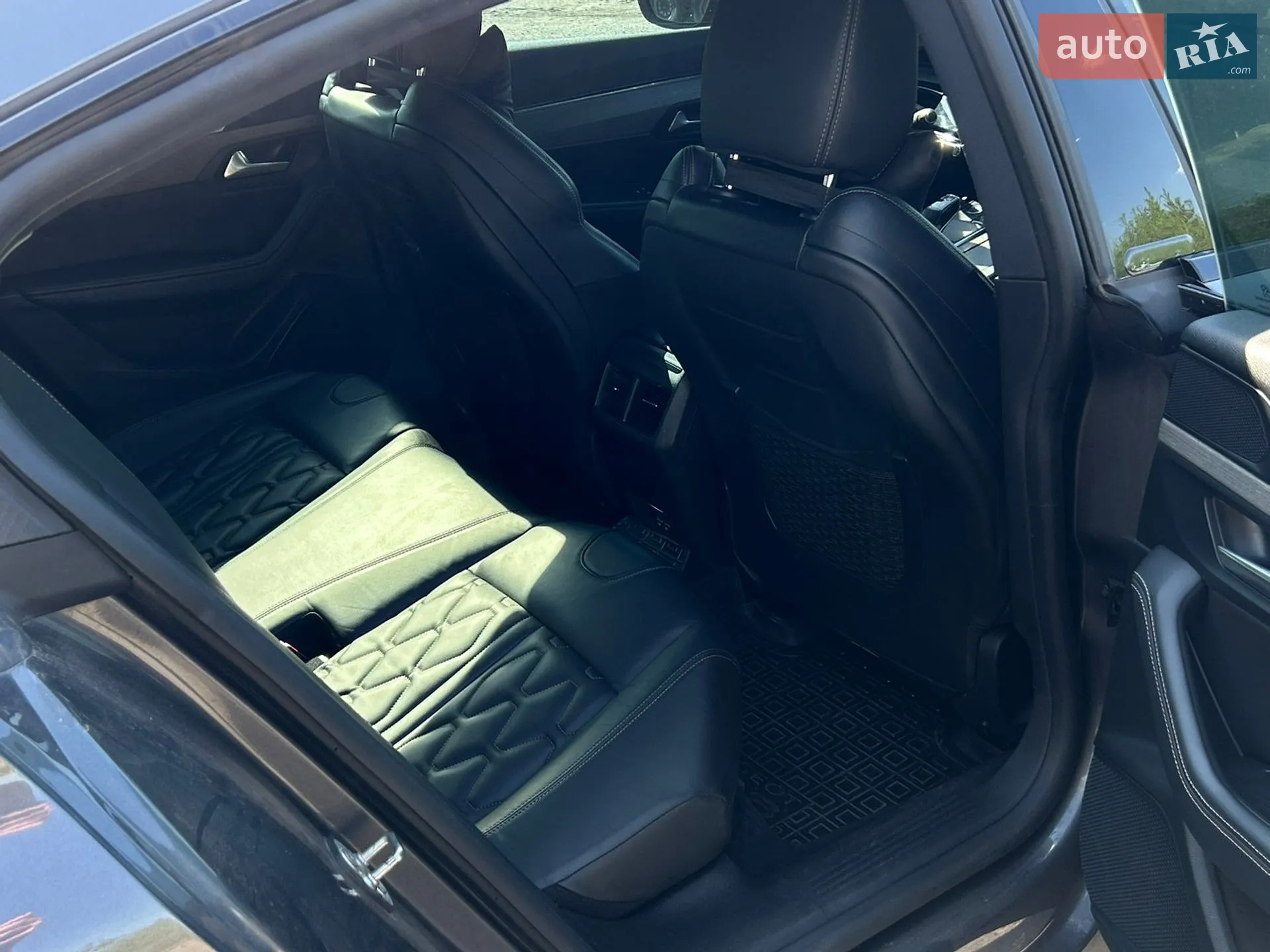 2020 Peugeot 508 - мініатюра 33