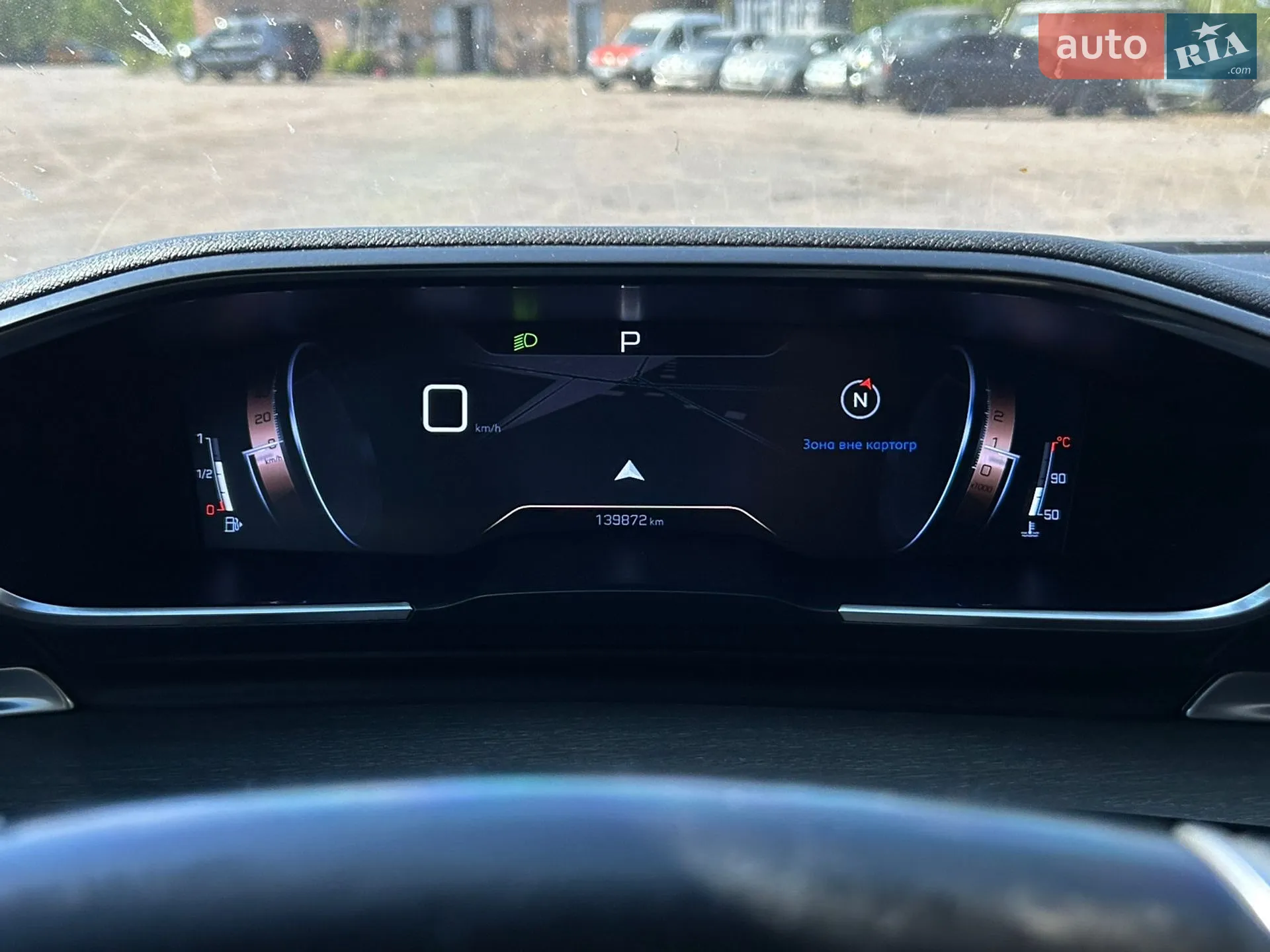 2020 Peugeot 508 - мініатюра 20