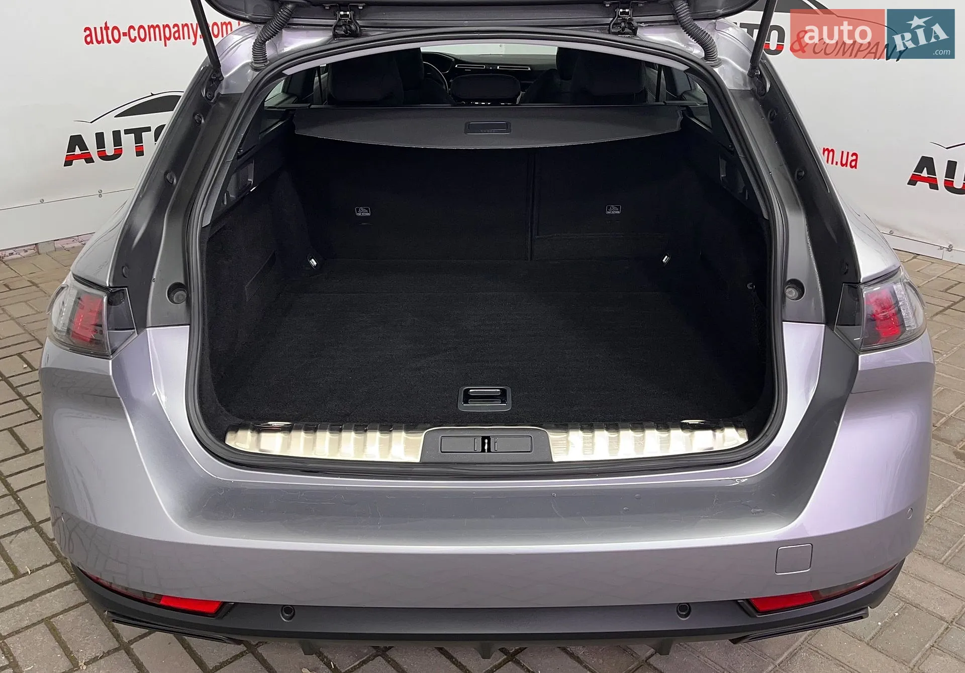 2020 Peugeot 508 - мініатюра 5