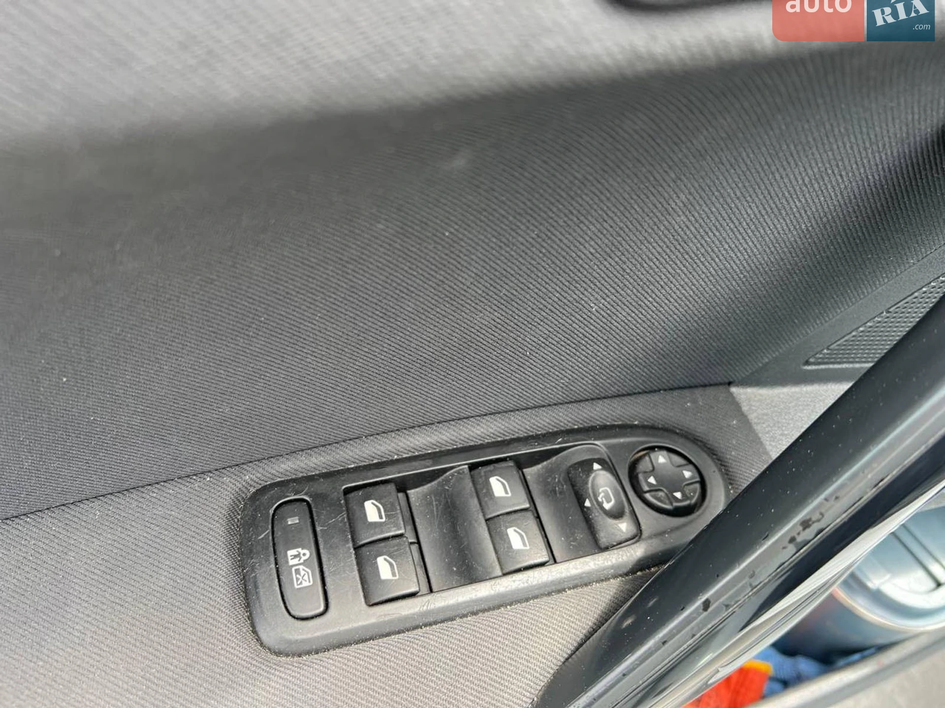 2012 Peugeot 508 - мініатюра 18