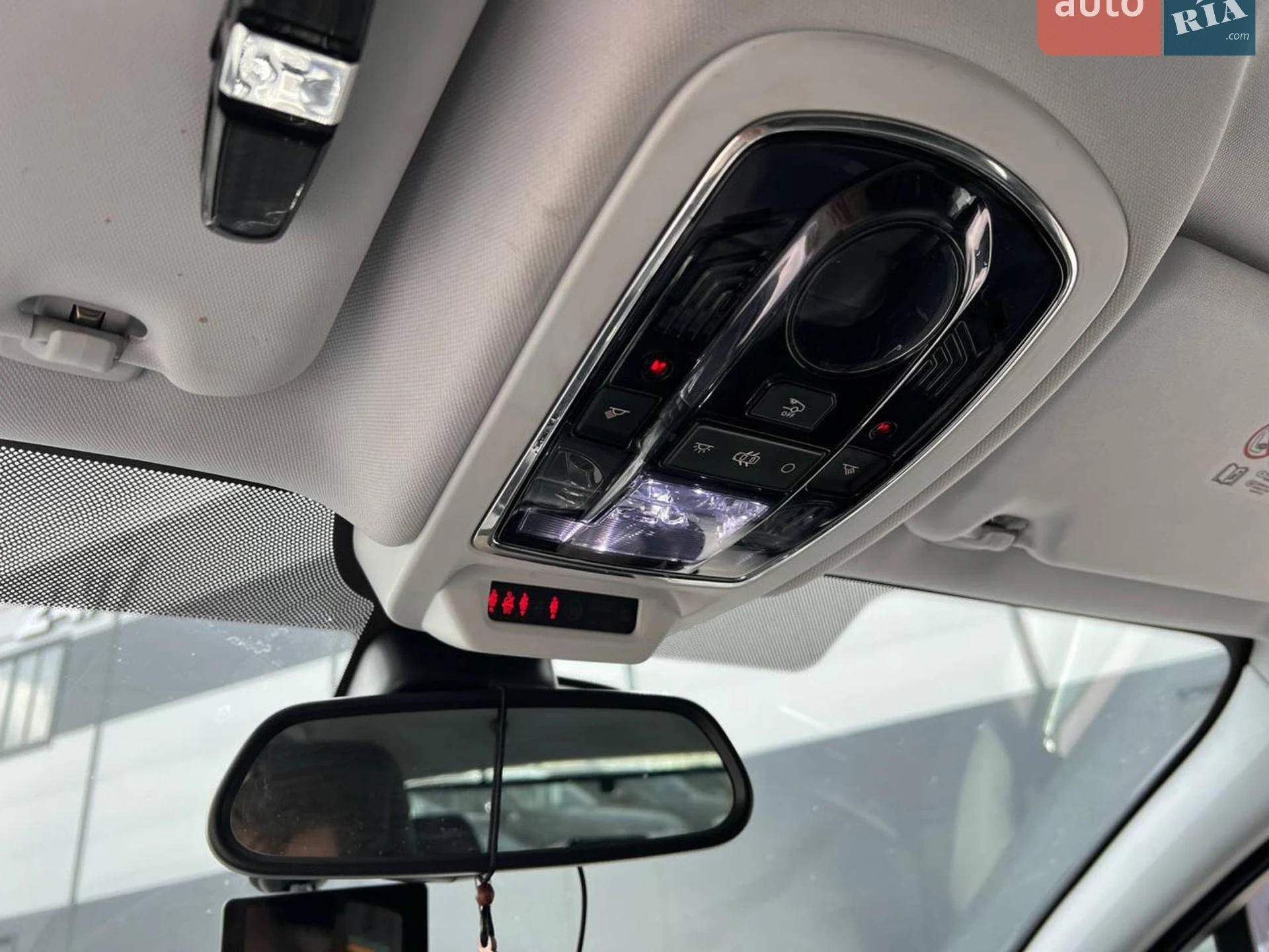 2012 Peugeot 508 - мініатюра 36