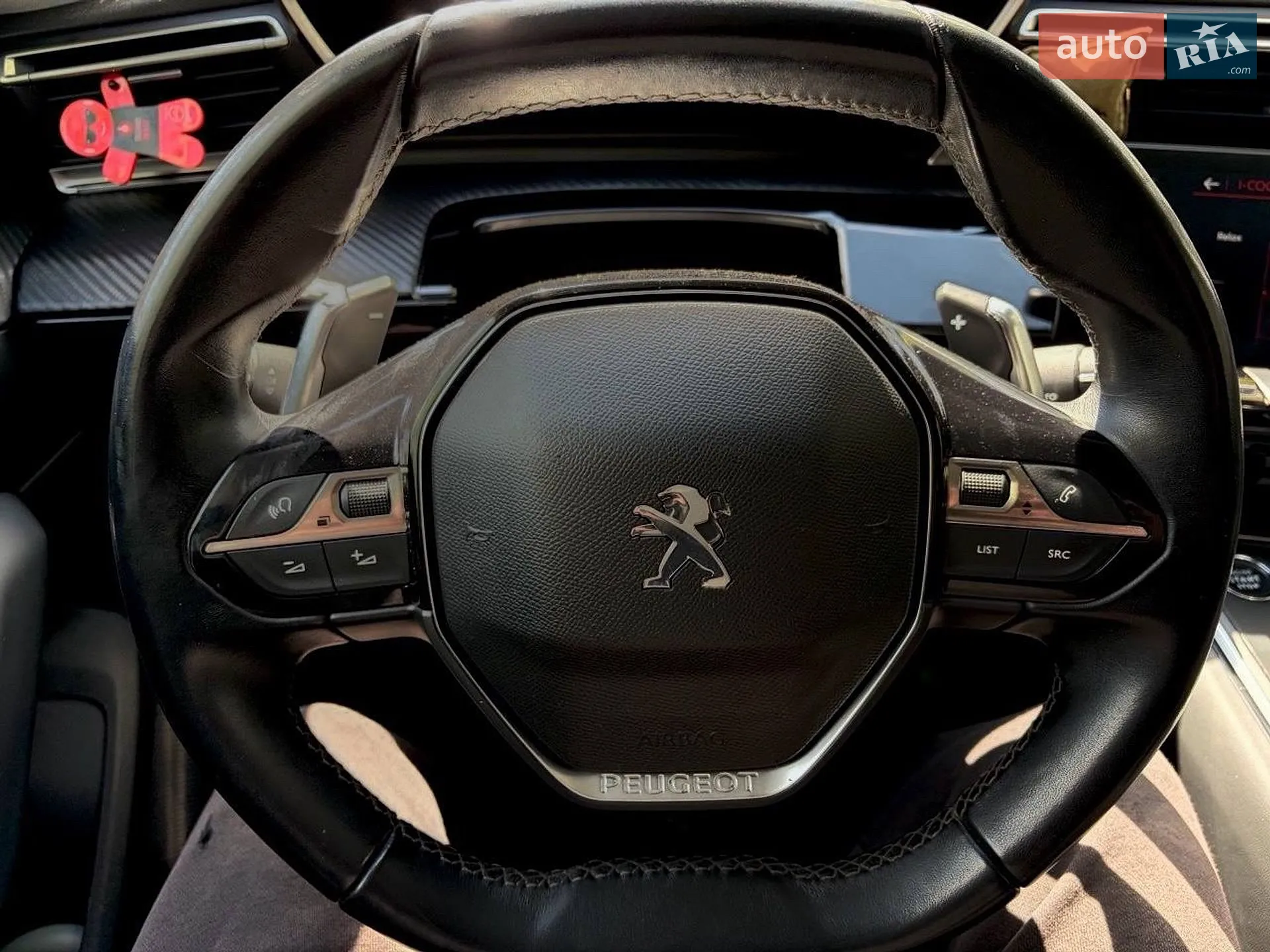 2019 Peugeot 508 - мініатюра 12