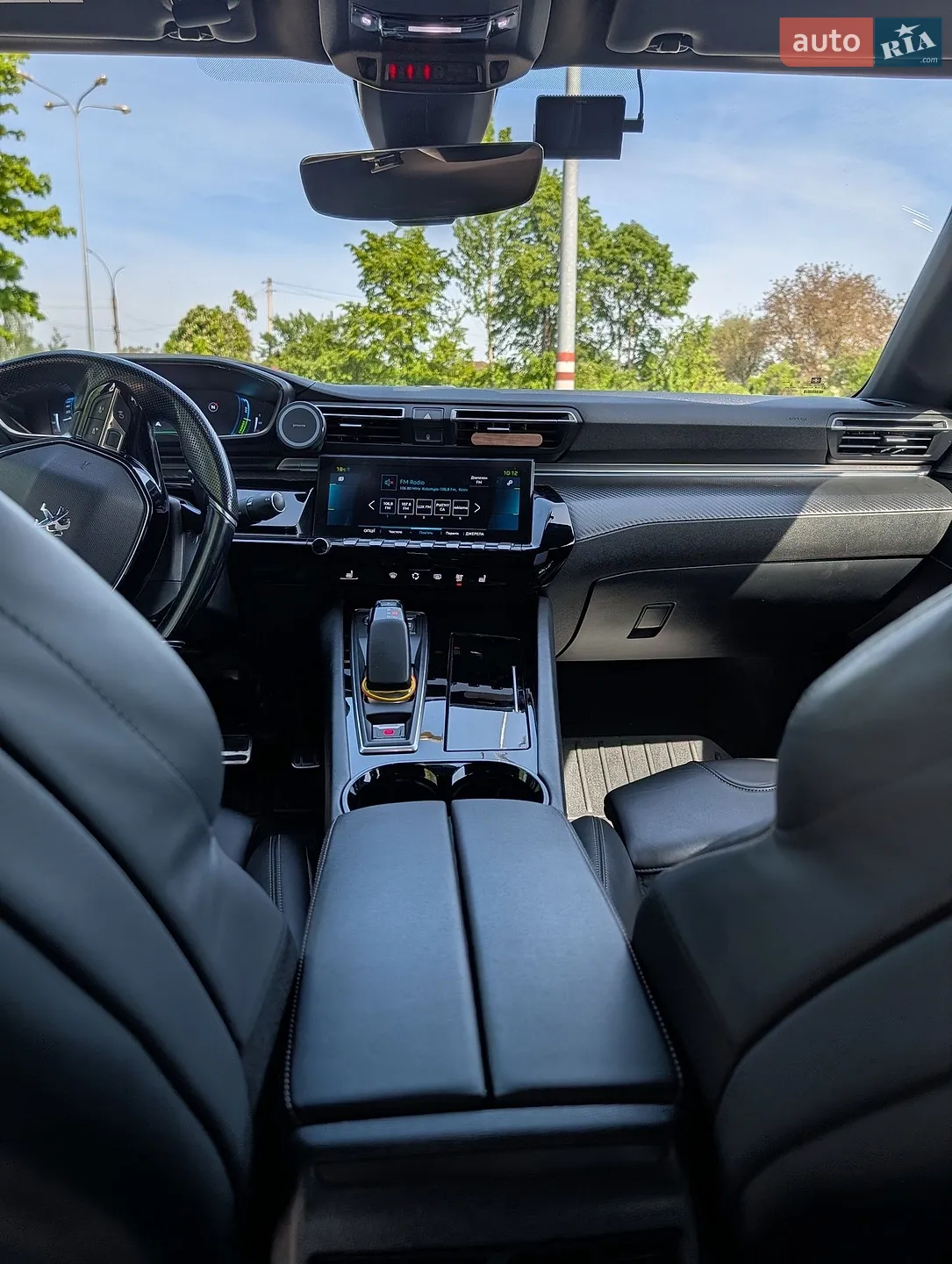 2020 Peugeot 508 - мініатюра 22