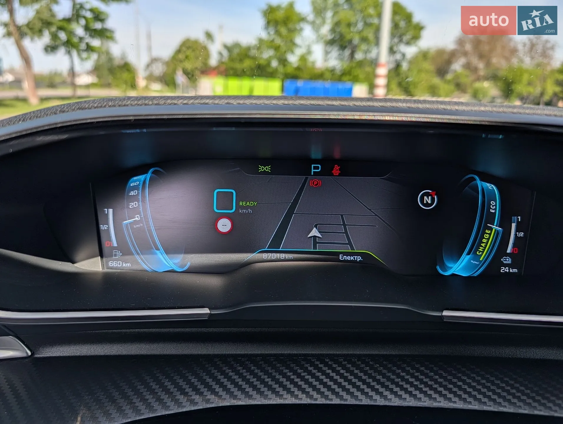 2020 Peugeot 508 - мініатюра 30
