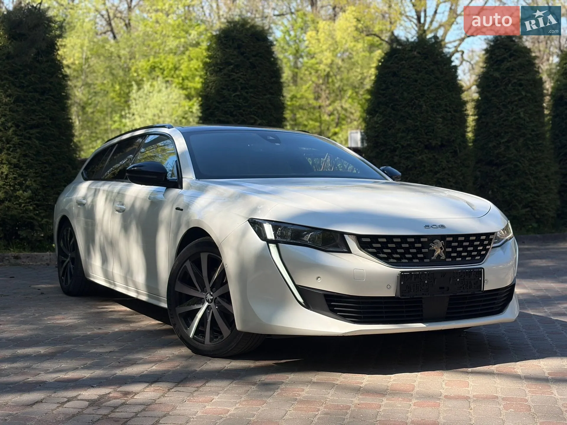 2020 Peugeot 508 - мініатюра 4