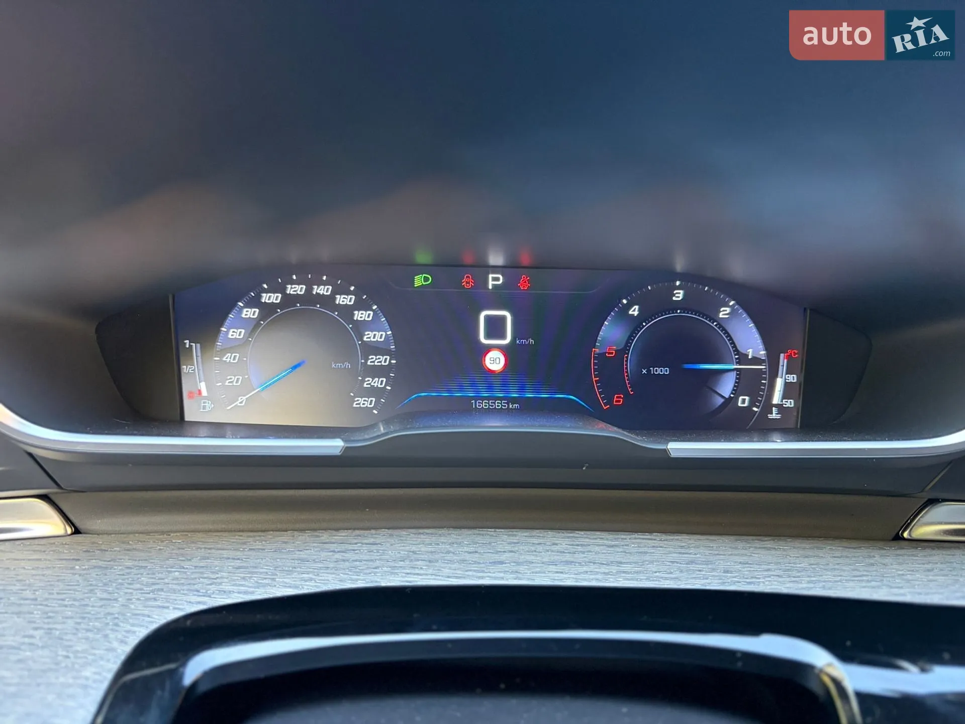 2020 Peugeot 508 - мініатюра 22