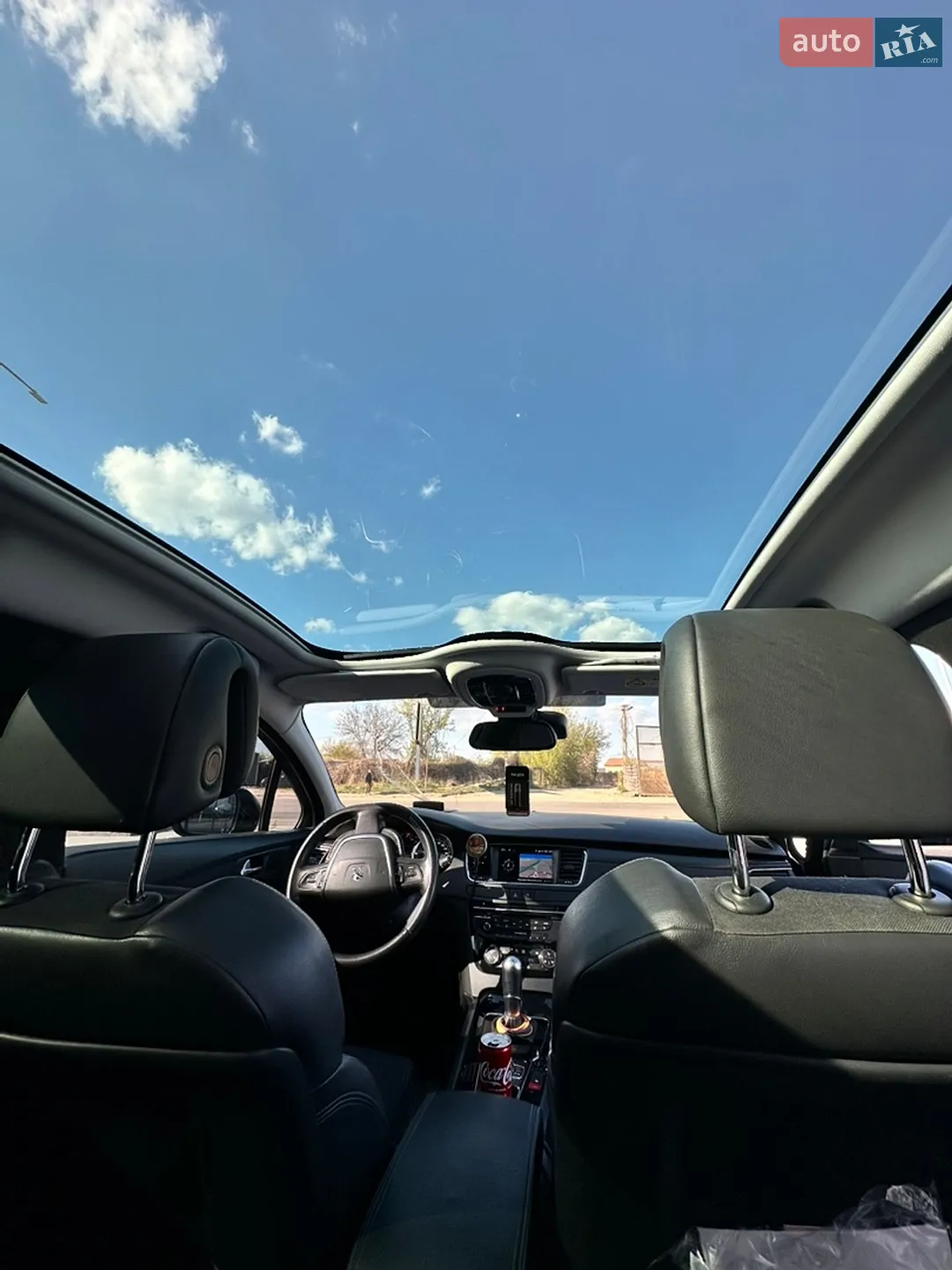2014 Peugeot 508 - мініатюра 11