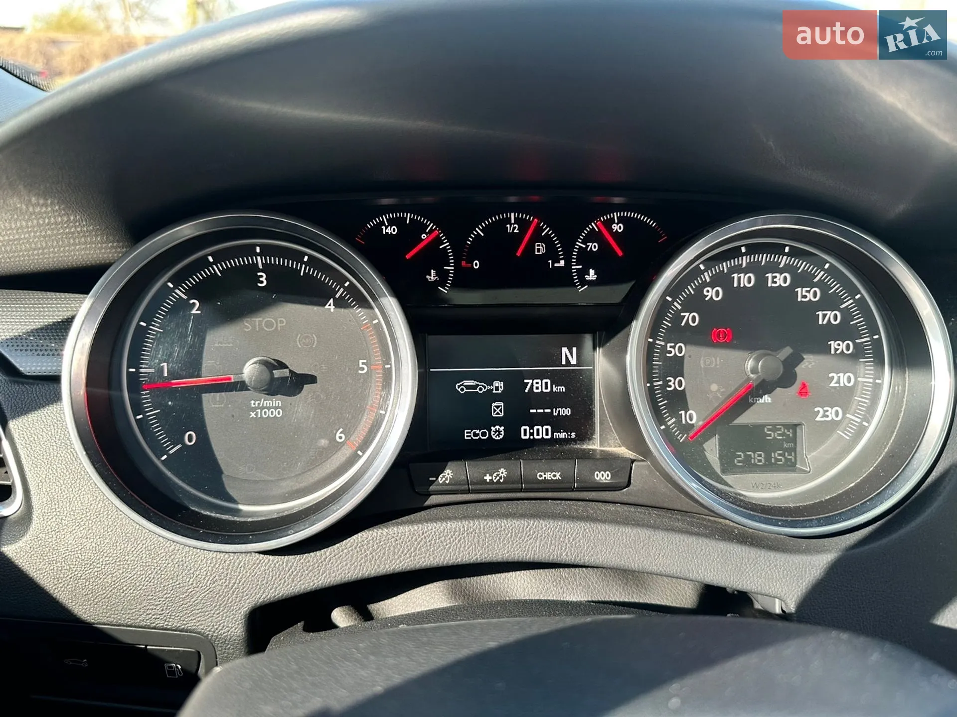 2014 Peugeot 508 - мініатюра 15
