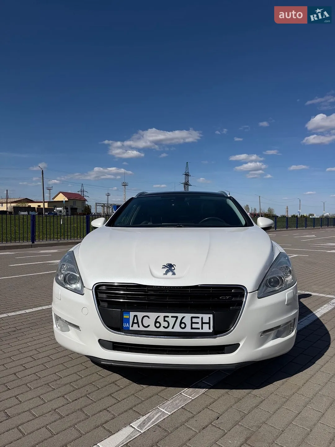 2011 Peugeot 508 - мініатюра 4