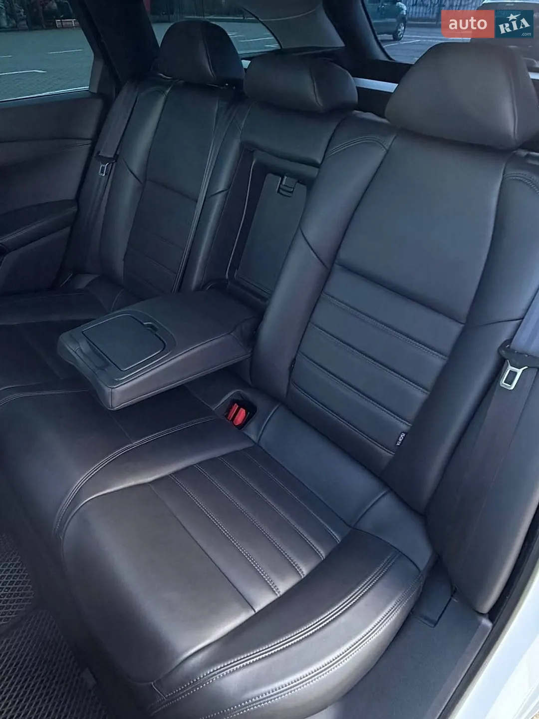 2011 Peugeot 508 - мініатюра 17