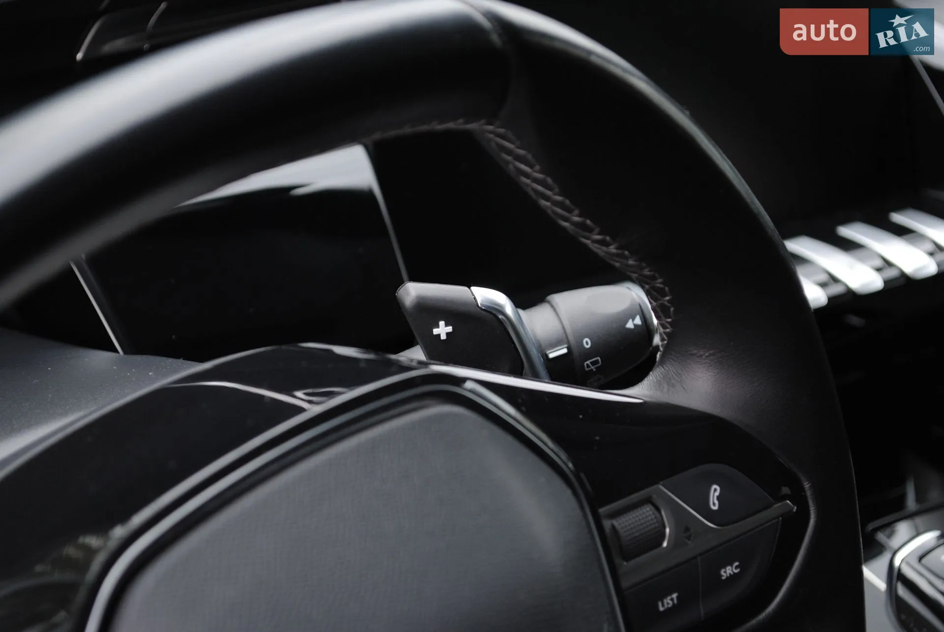 2019 Peugeot 508 - мініатюра 31