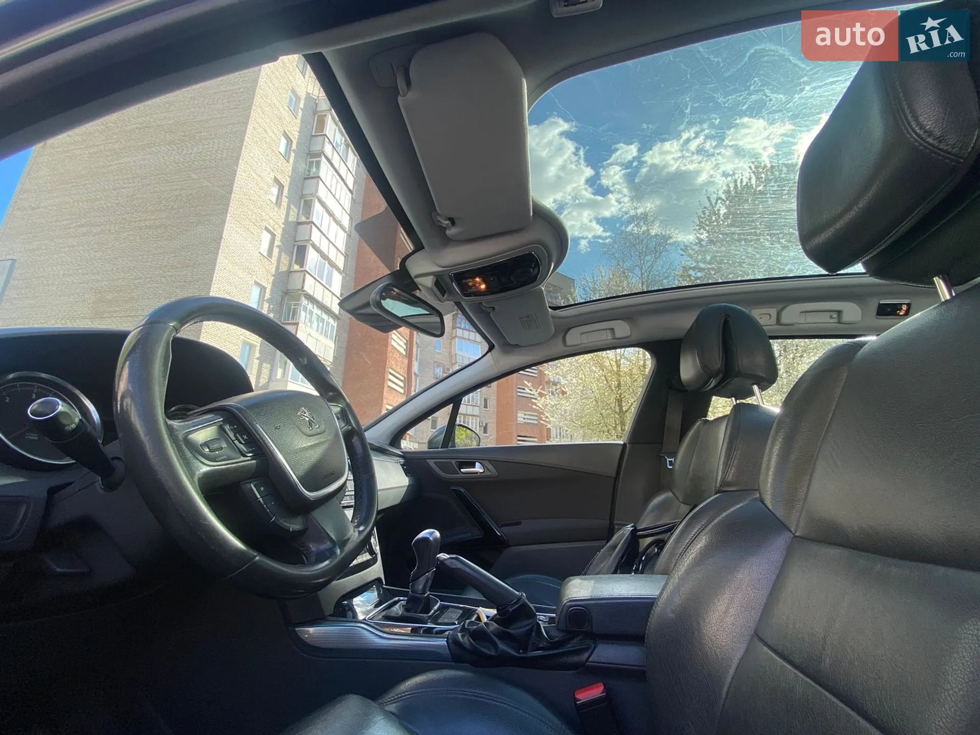 2013 Peugeot 508 - мініатюра 15