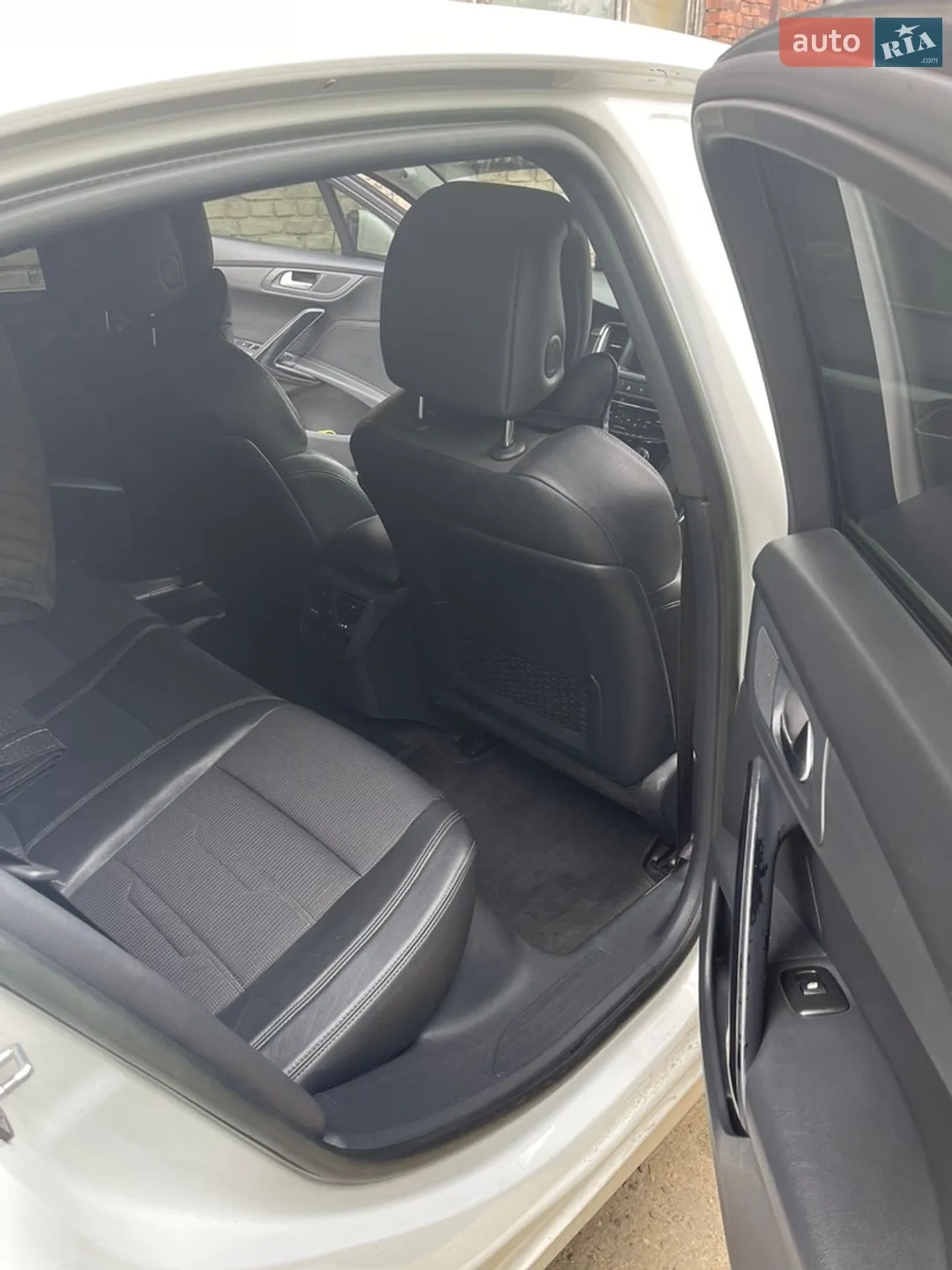 2012 Peugeot 508 - мініатюра 9