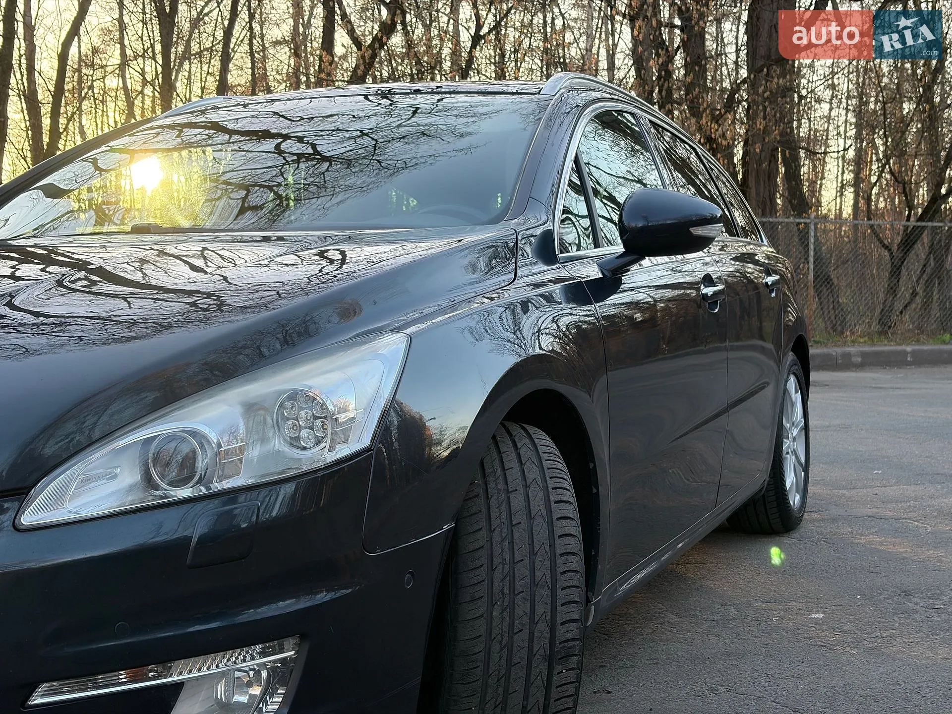 2013 Peugeot 508 - мініатюра 3