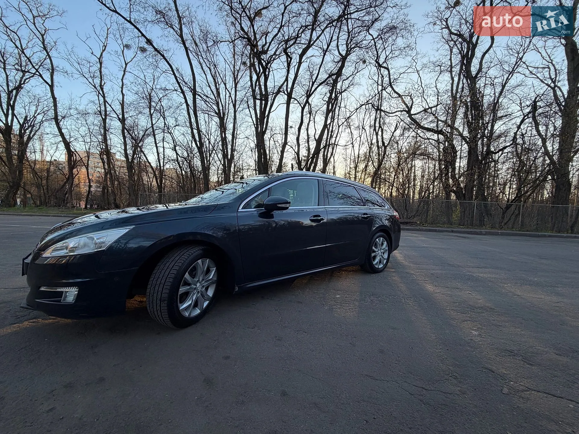 2013 Peugeot 508 - мініатюра 2
