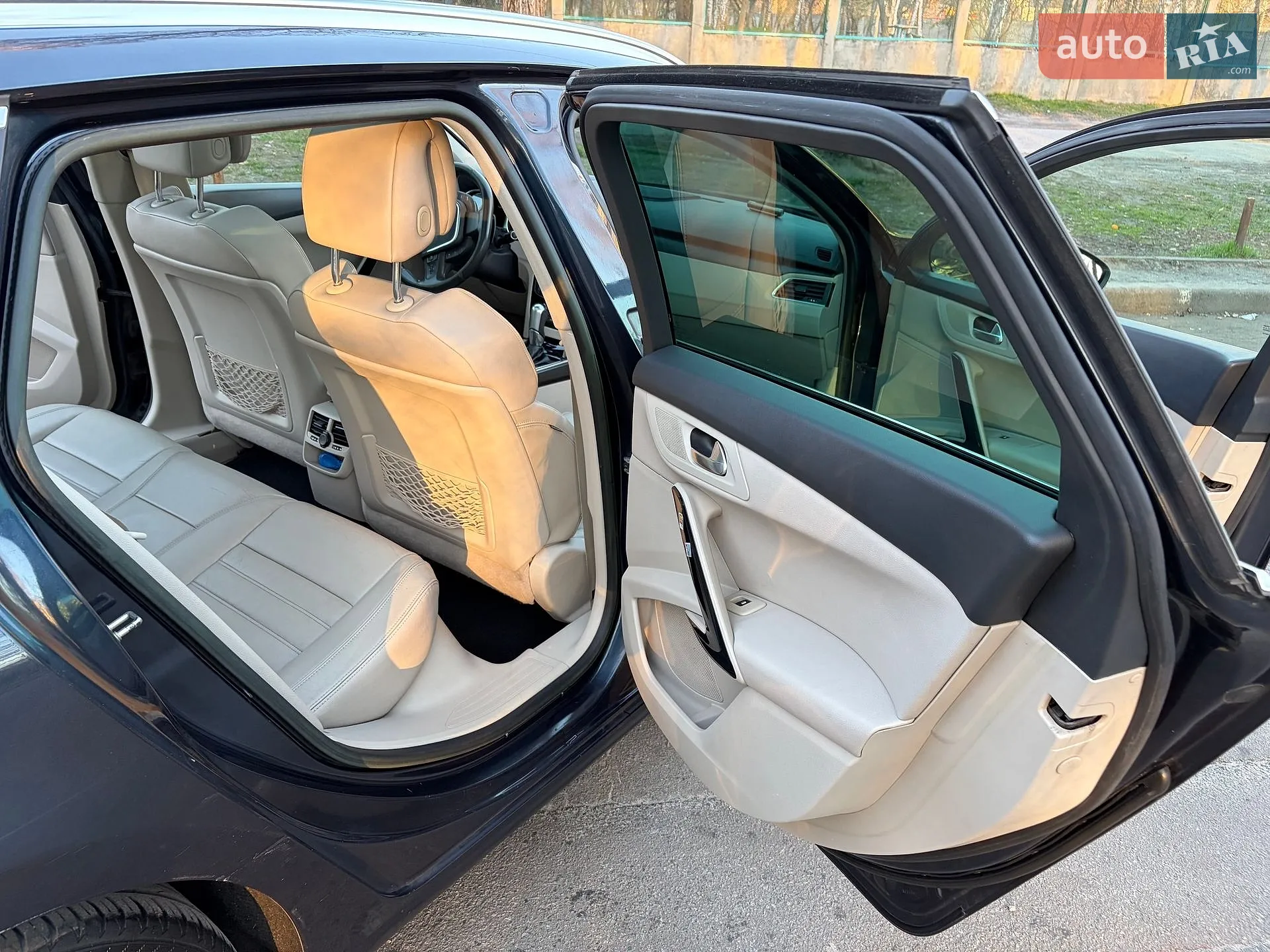 2013 Peugeot 508 - мініатюра 16