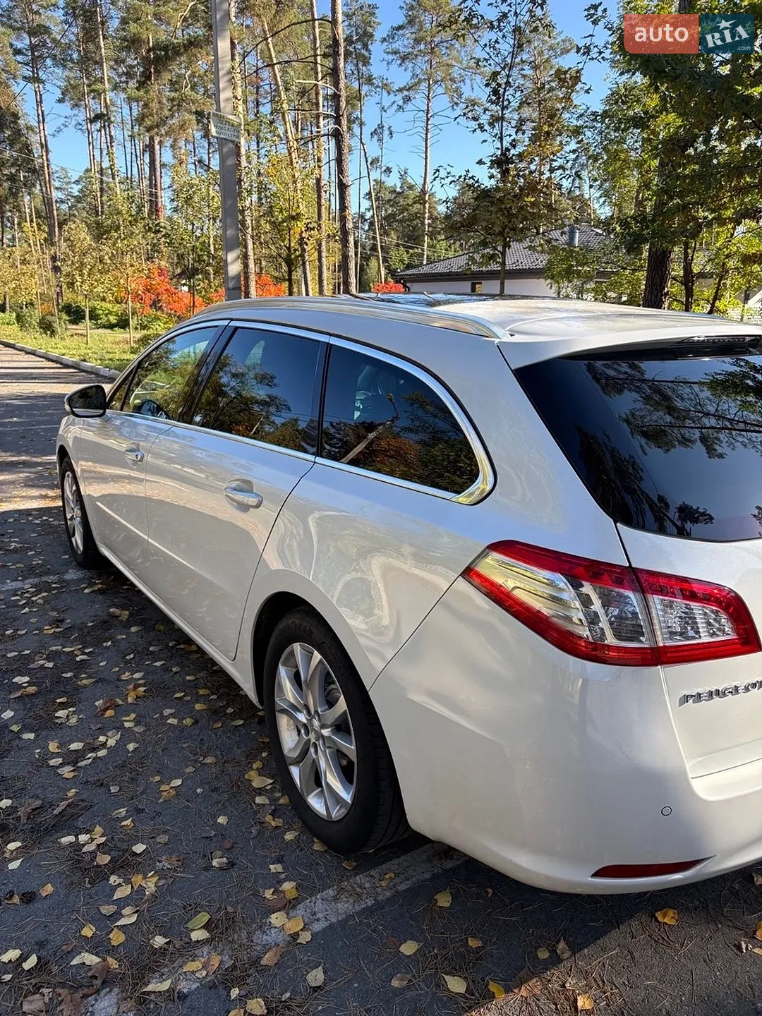 2017 Peugeot 508 - мініатюра 2