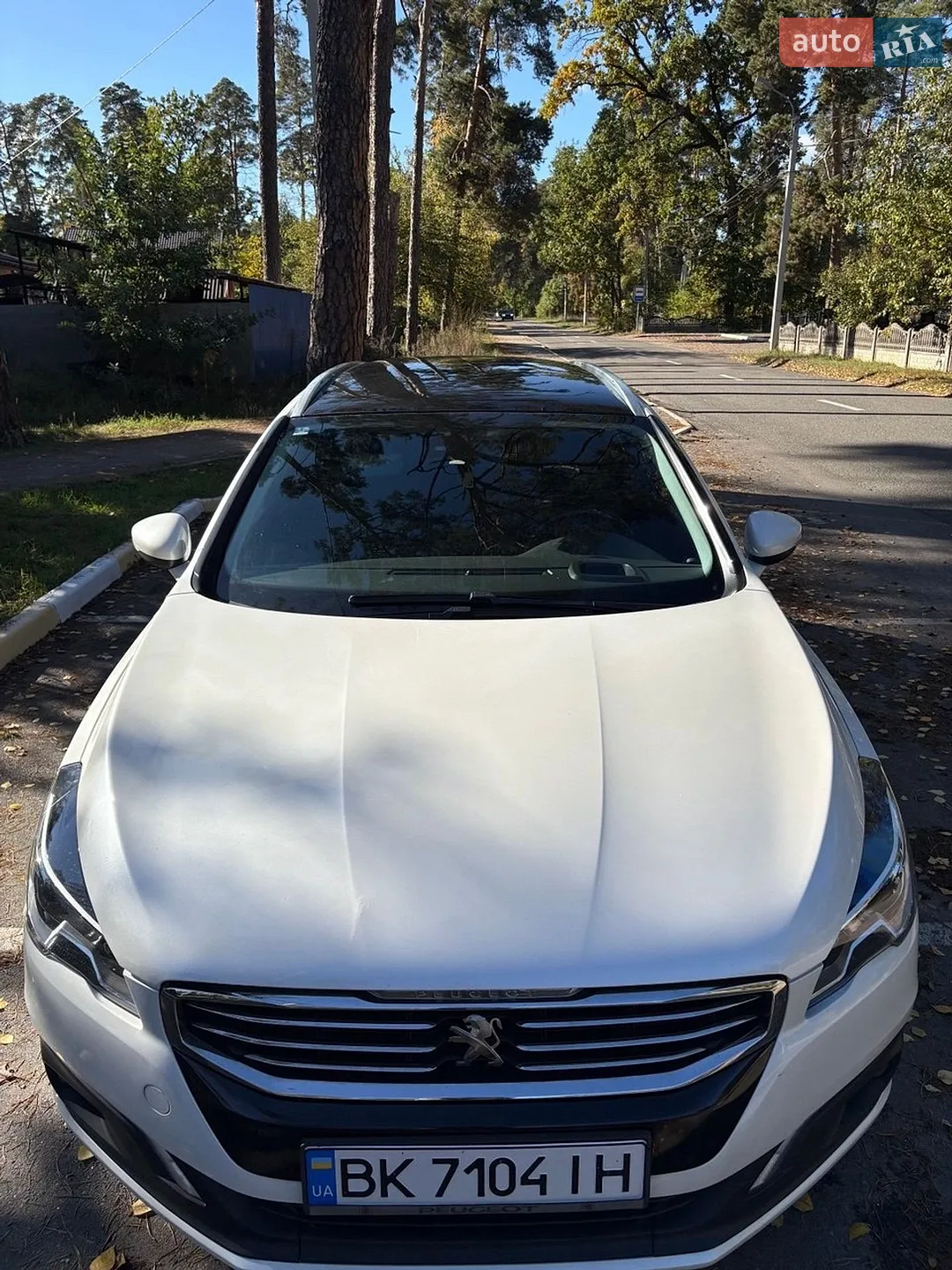 2017 Peugeot 508 - мініатюра 13
