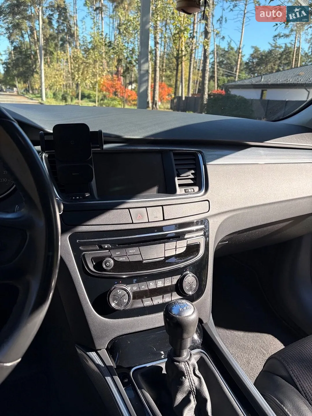 2017 Peugeot 508 - мініатюра 18